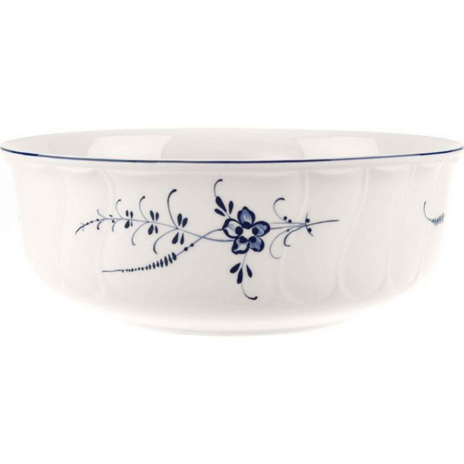 Villeroy & Boch Old Luxembourg salátová mísa, Ø 24 cm