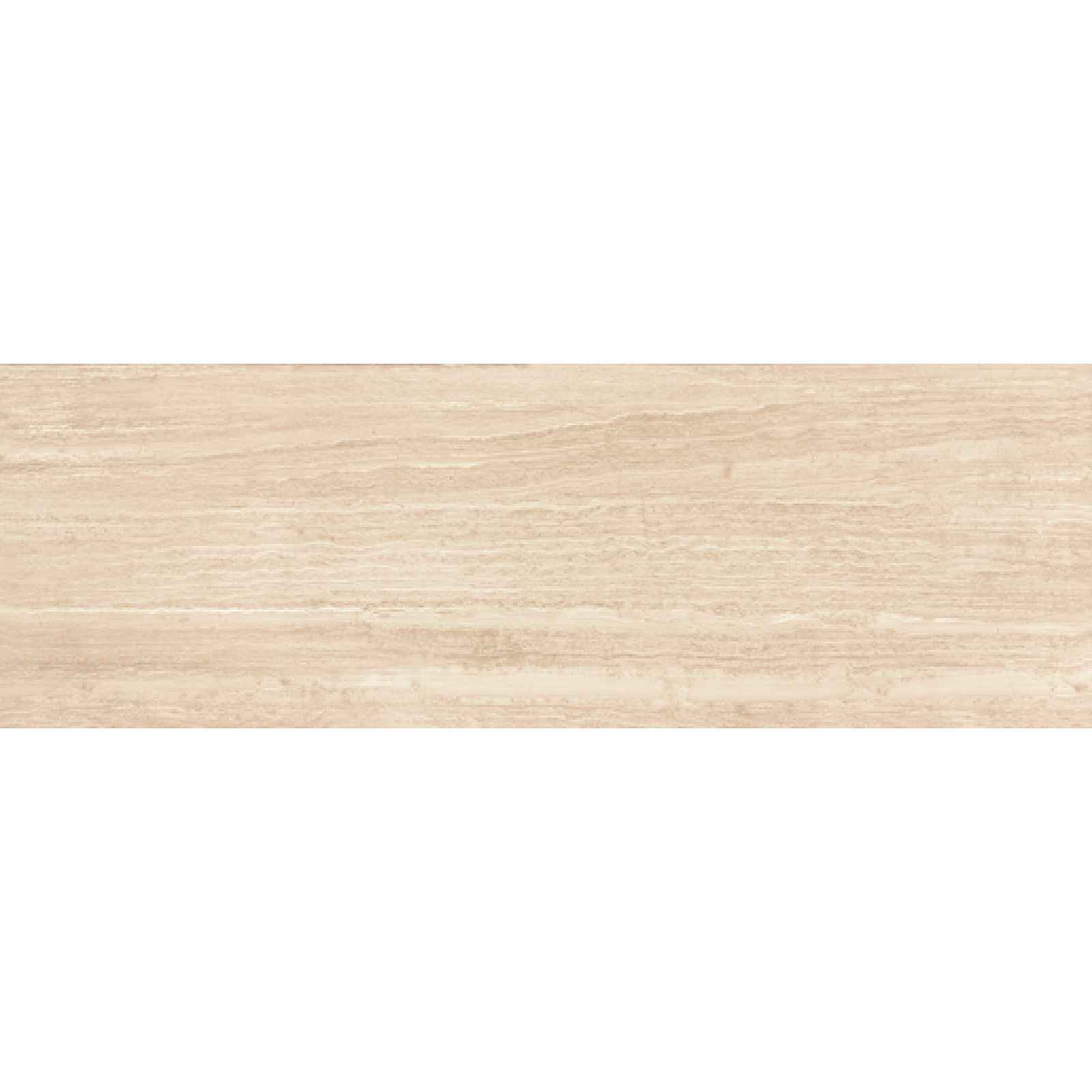 Obklad Rako Senso béžová 20x60 cm lesk WADVE030.1