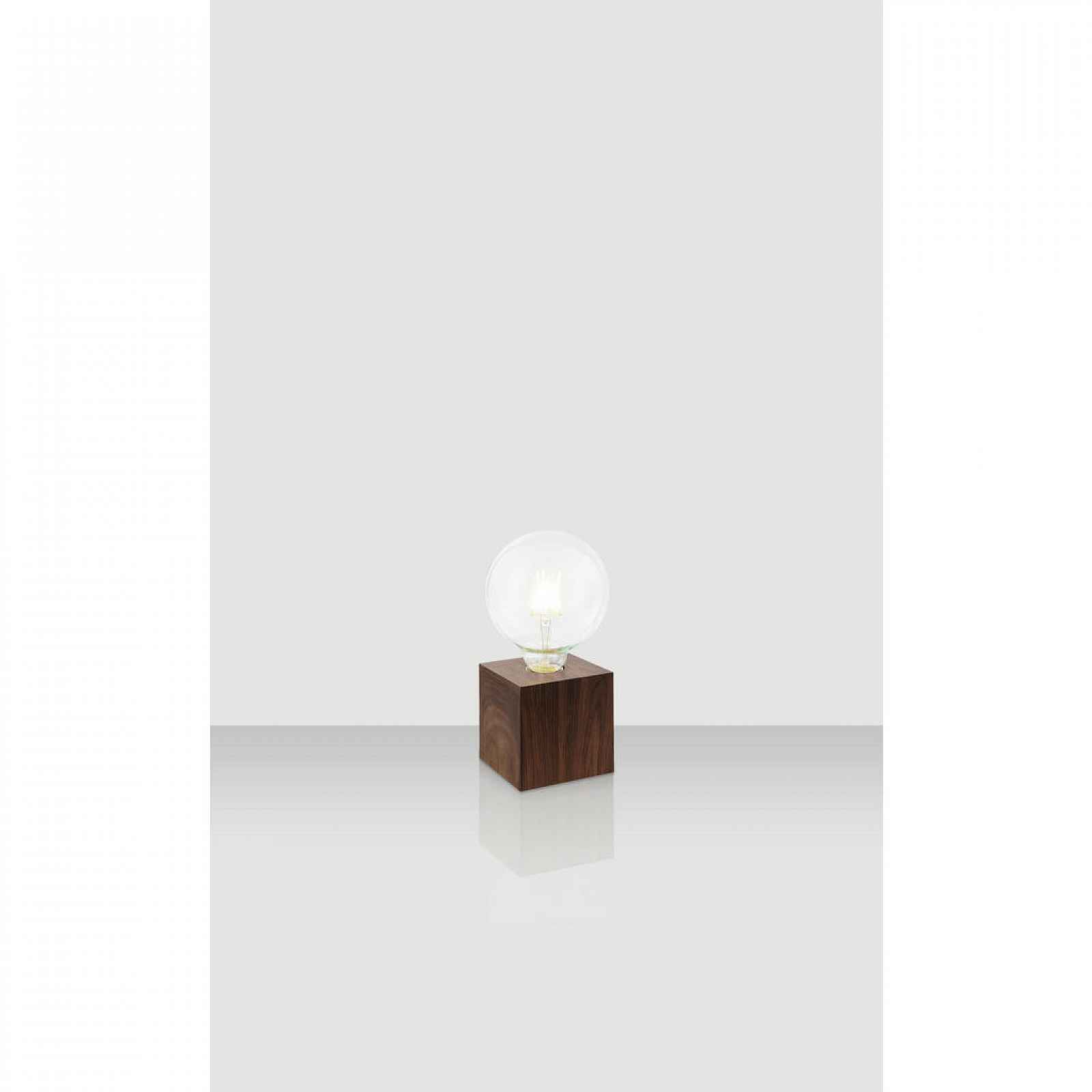 Boxxx Stolní Lampa - Stolní lampy - 007796018203