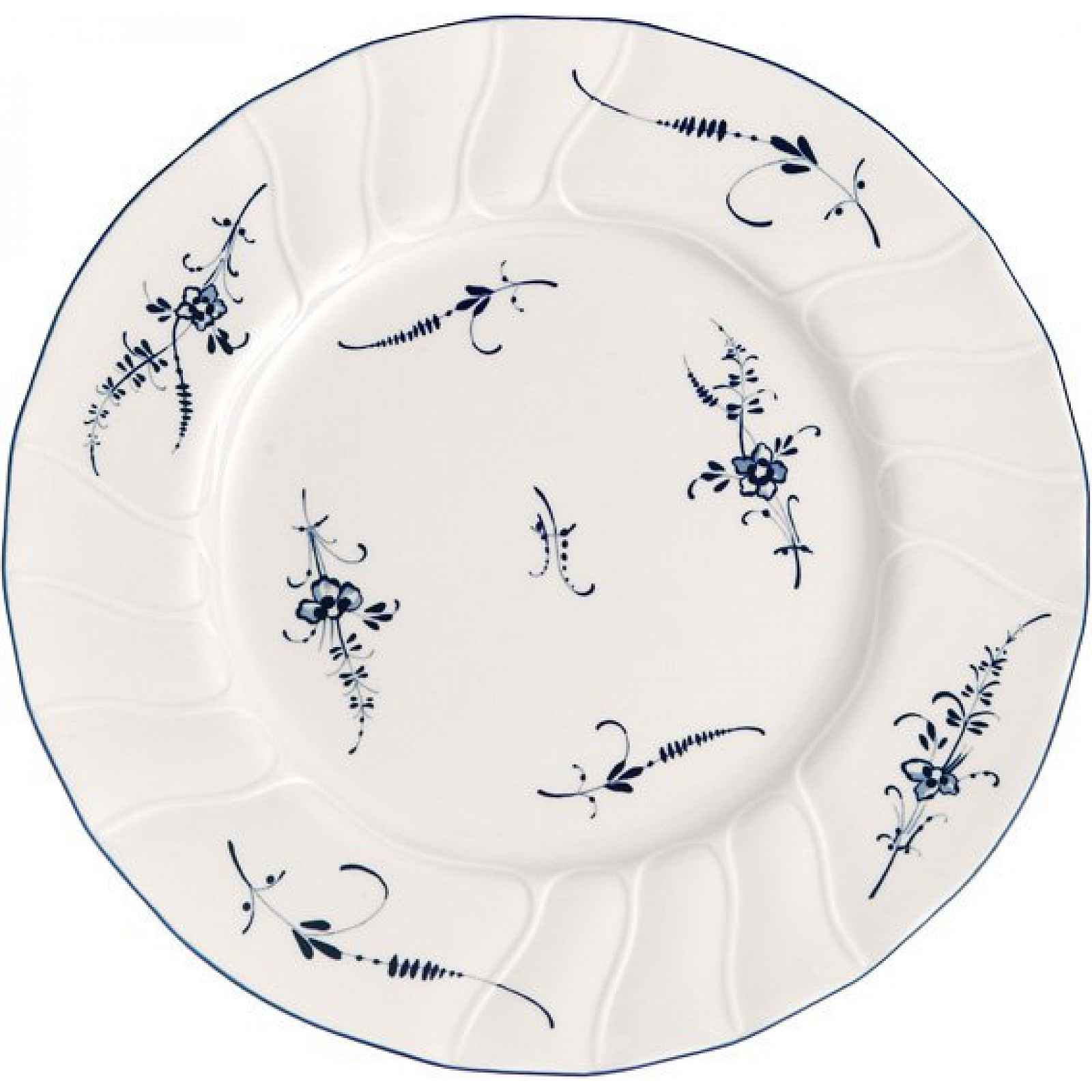 Villeroy & Boch Old Luxembourg jídelní talíř, Ø 26 cm