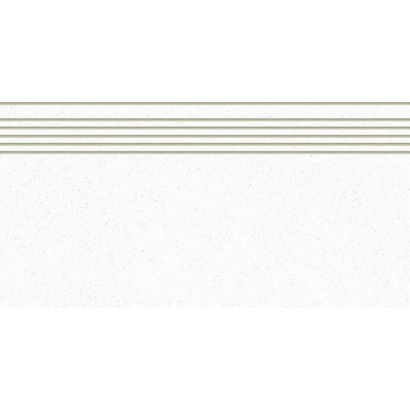 Schodovka Rako Compila Paper 30x60 cm mat DCPSR864.1