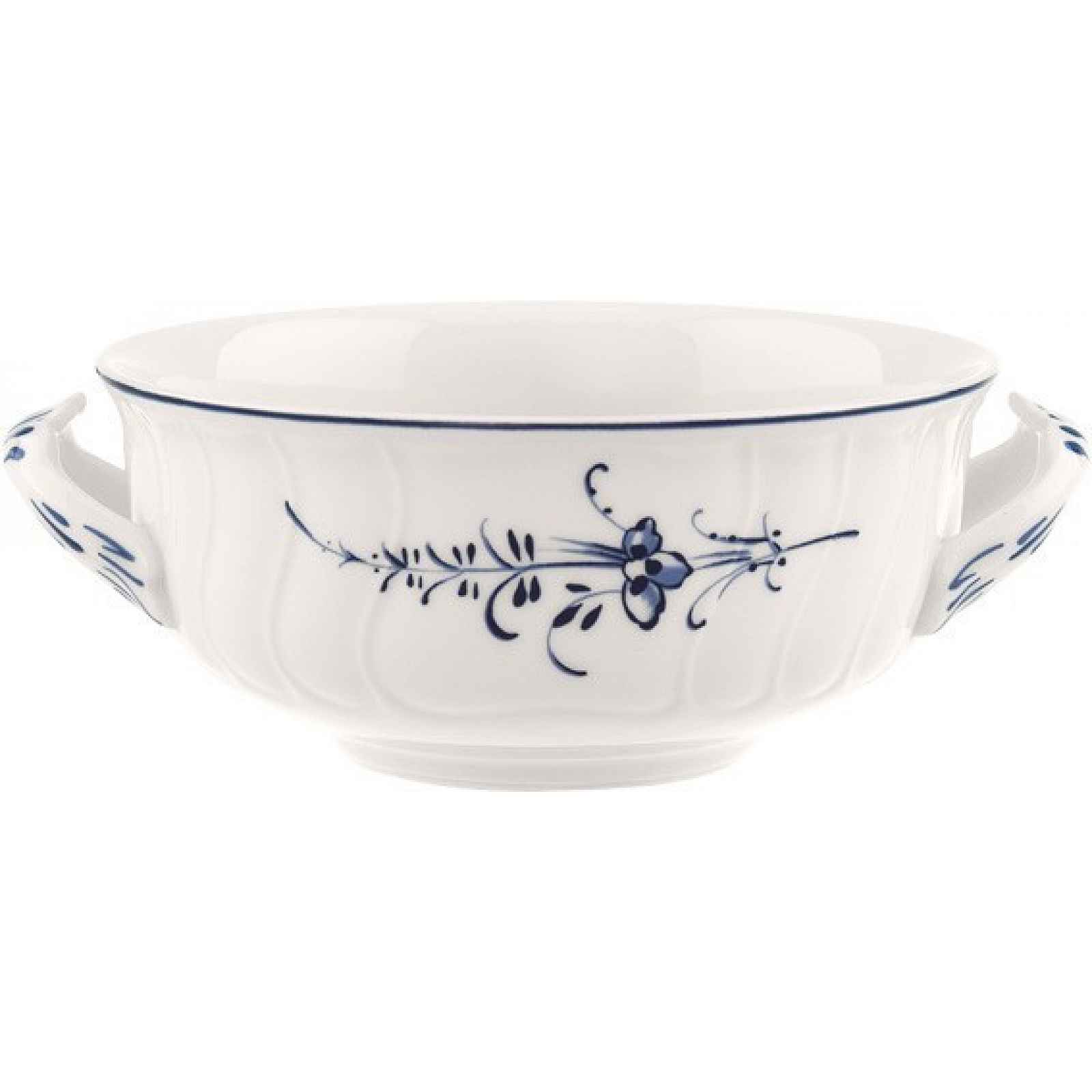 Villeroy & Boch Old Luxembourg šálek na polévku, 0,4 l