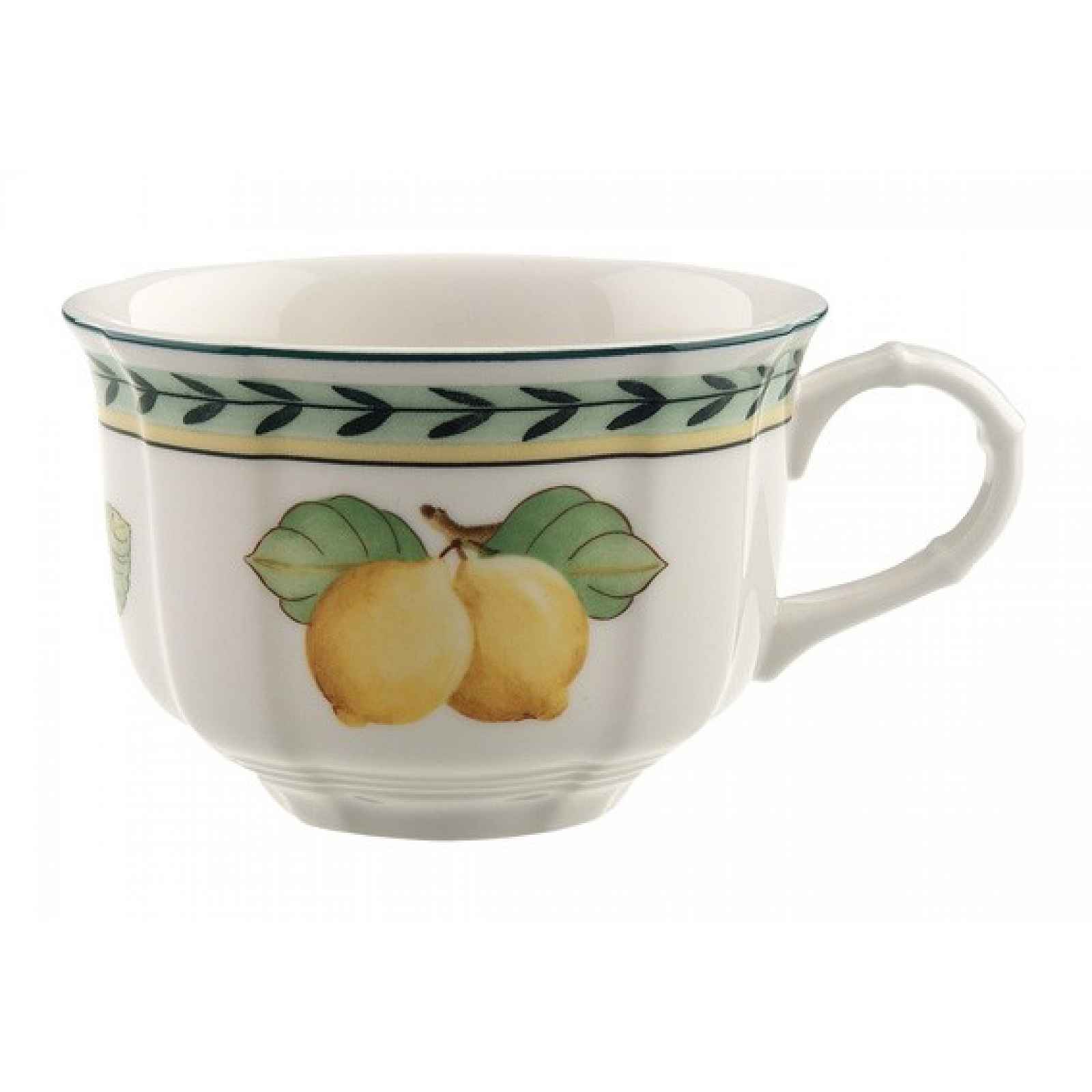 Villeroy & Boch French Garden Šálek na čaj, 0,2 l