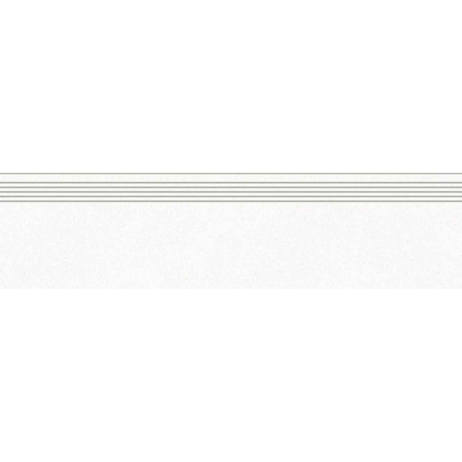 Schodovka Rako Compila Paper 30x120 cm mat DCPVF864.1