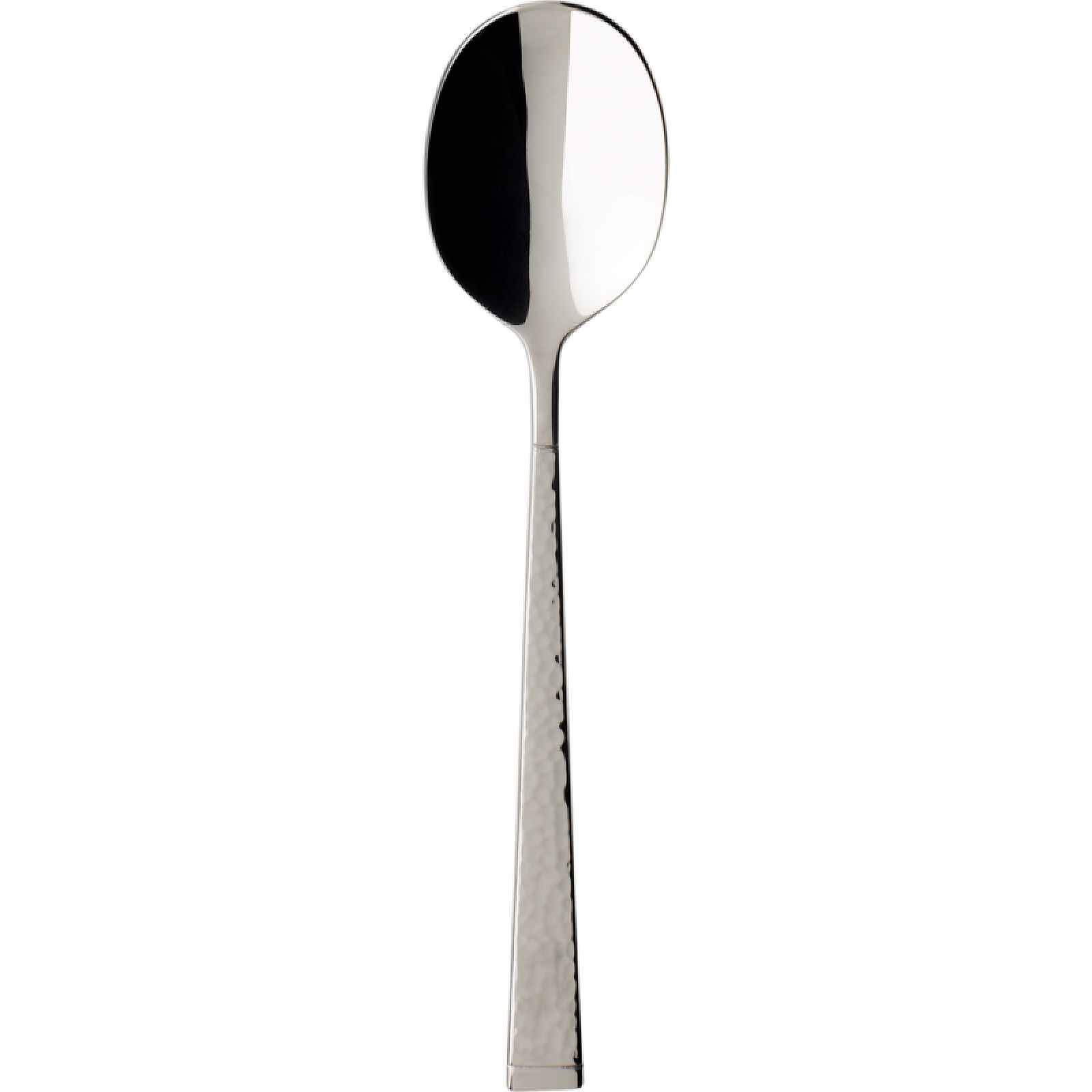 Villeroy & Boch Dezertní lžíce Blacksmith, 18 cm 12-6387-0070