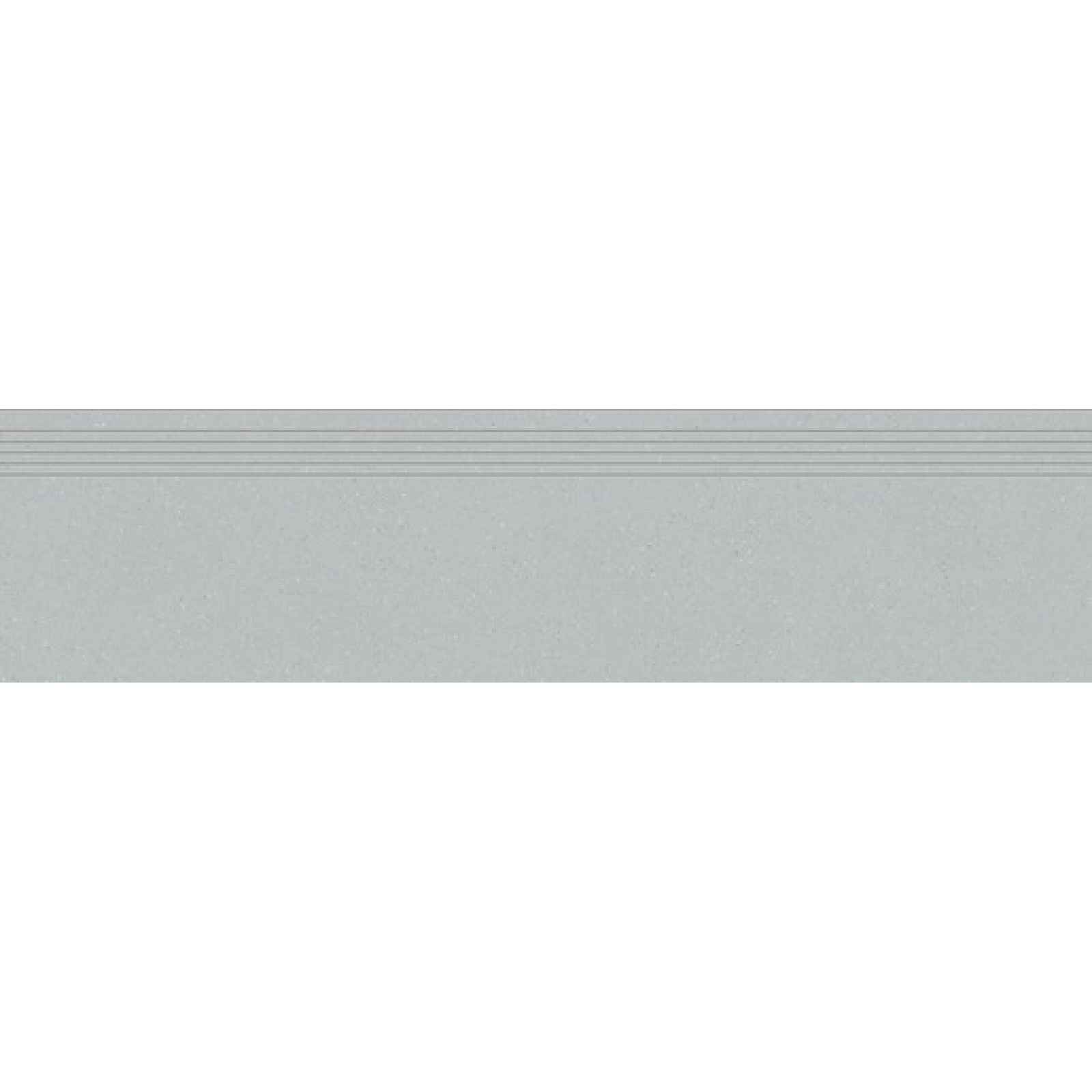Schodovka Rako Compila Cement 30x120 cm mat DCPVF865.1