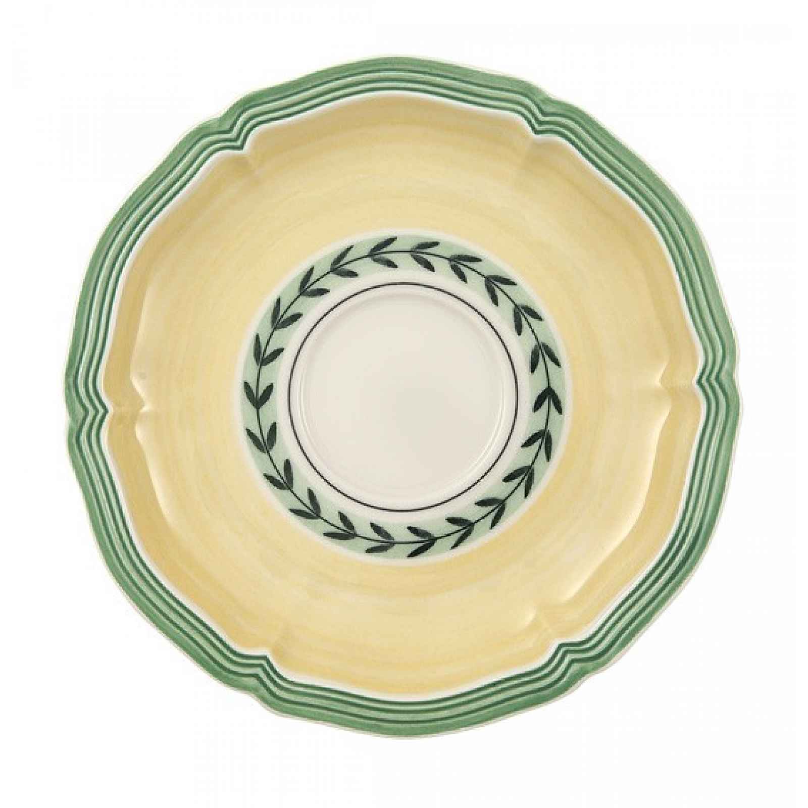 Villeroy & Boch French Garden Espresso podšálek, 13 cm