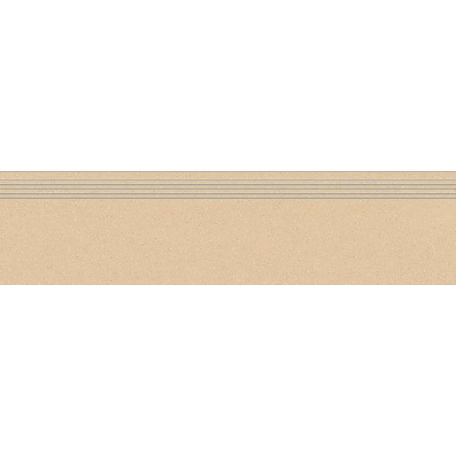 Schodovka Rako Compila Sand 30x120 cm mat DCPVF868.1