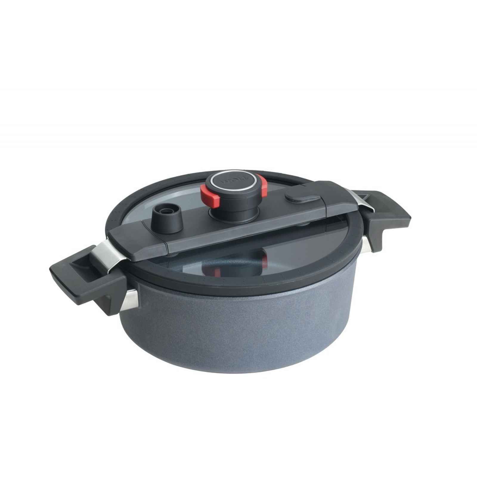 Woll Diamond Active Lite Kastrol nízký, 28 cm / 5,5 l