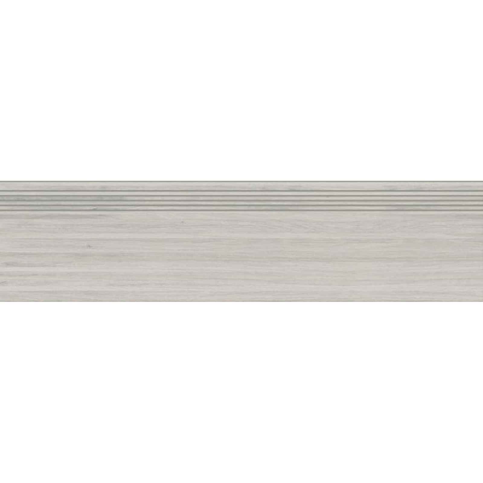 Schodovka Rako Plywood Latte 30x120 cm mat DCPVF841.1
