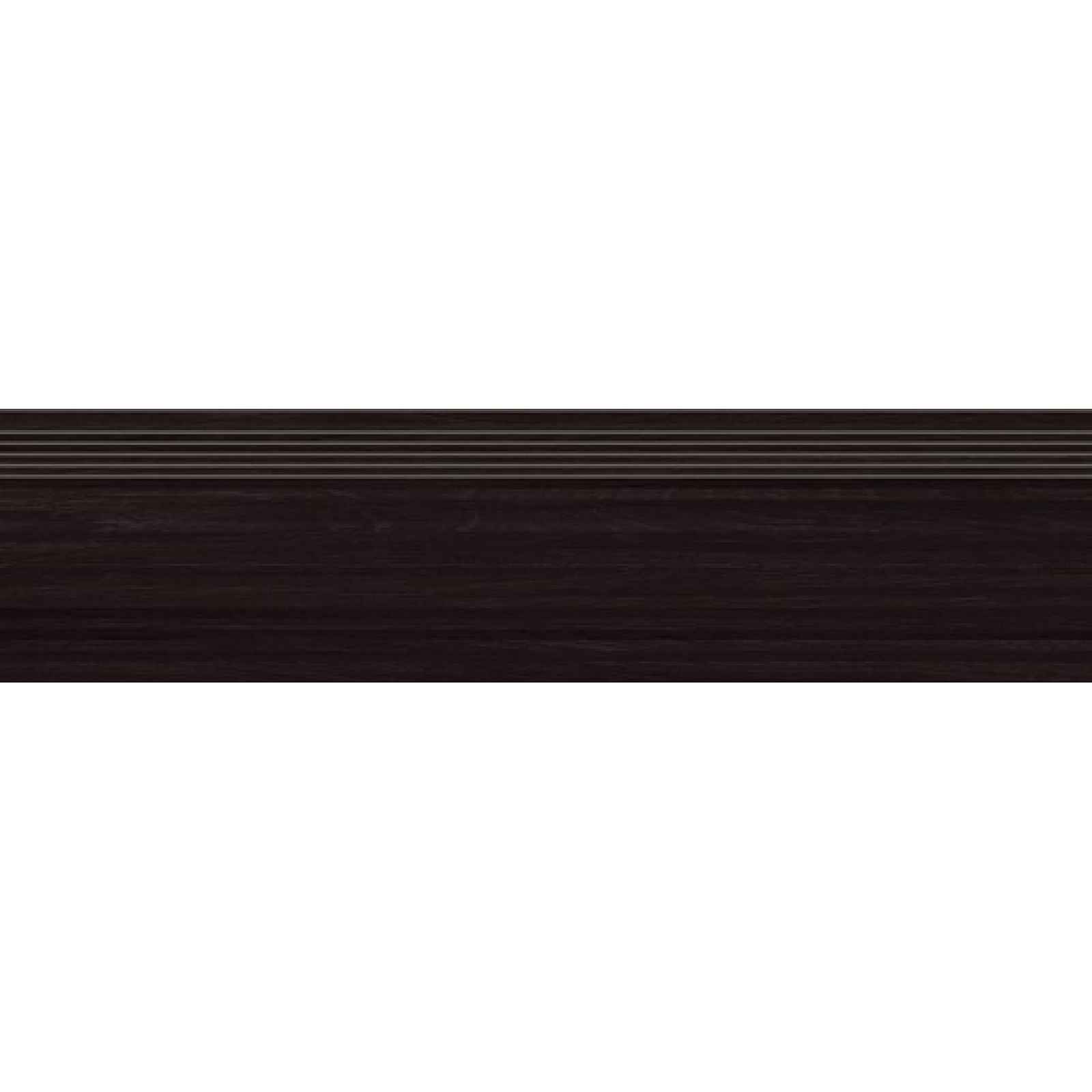 Schodovka Rako Plywood Burn 30x120 cm mat DCPVF844.1