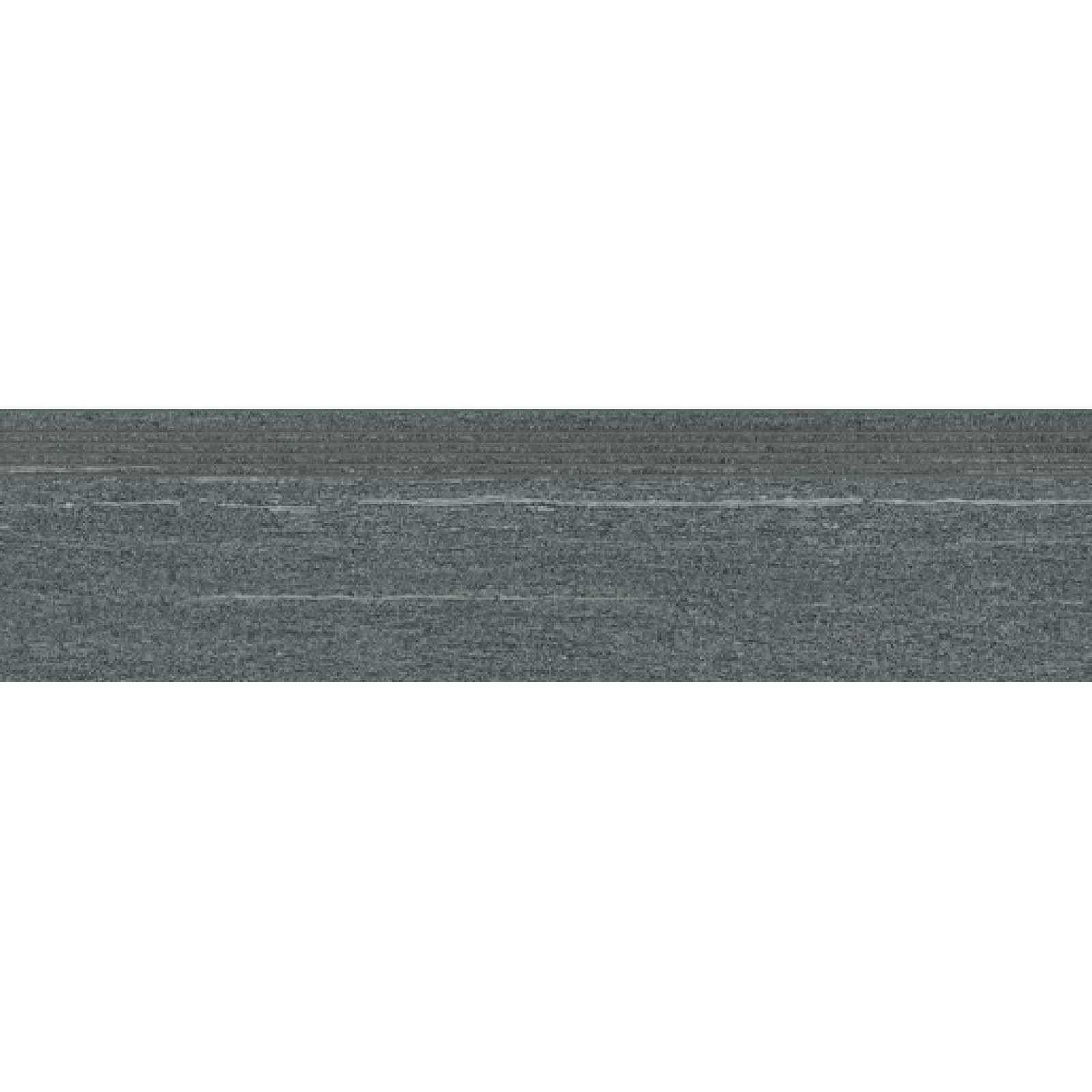 Schodovka Rako Vals Pepper 30x120 cm mat DCPVF848.1