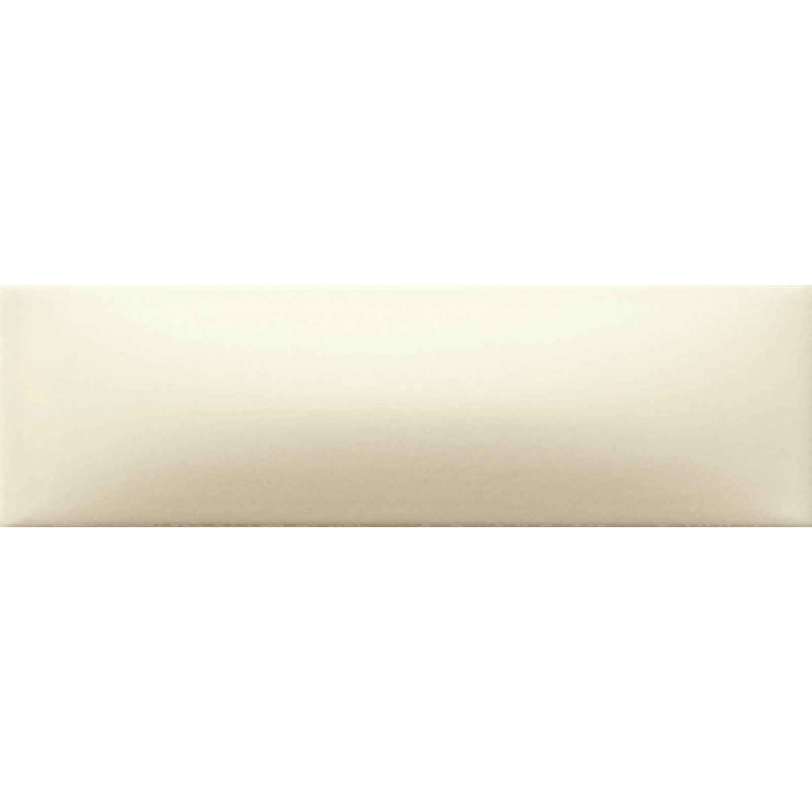 Dekor Rako Concept Plus světle béžová 6x20 cm mat WARDT107.1