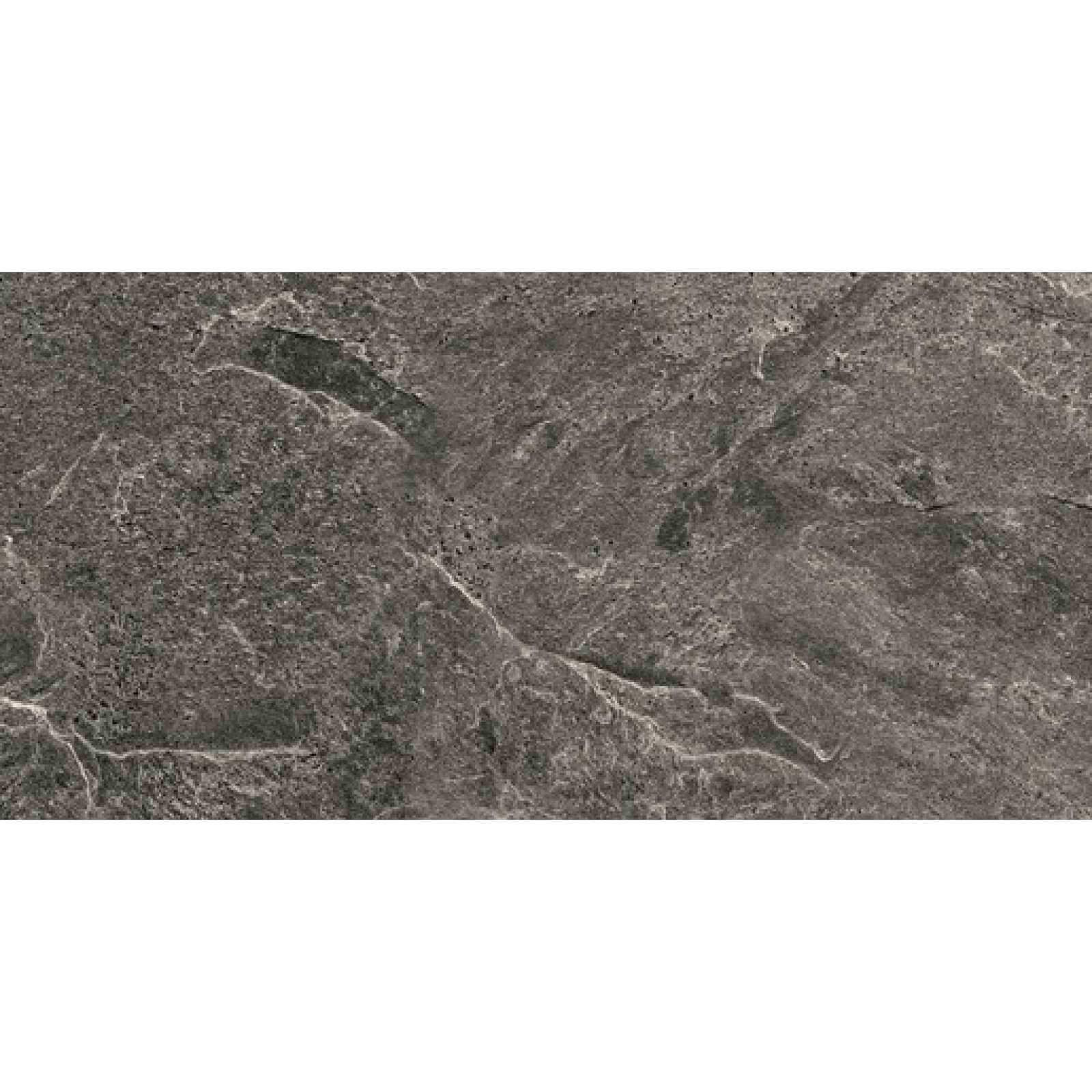 Dlažba Rako Core night 30x60 cm reliéfní DAGSR875.1 (bal.1,260 m2)
