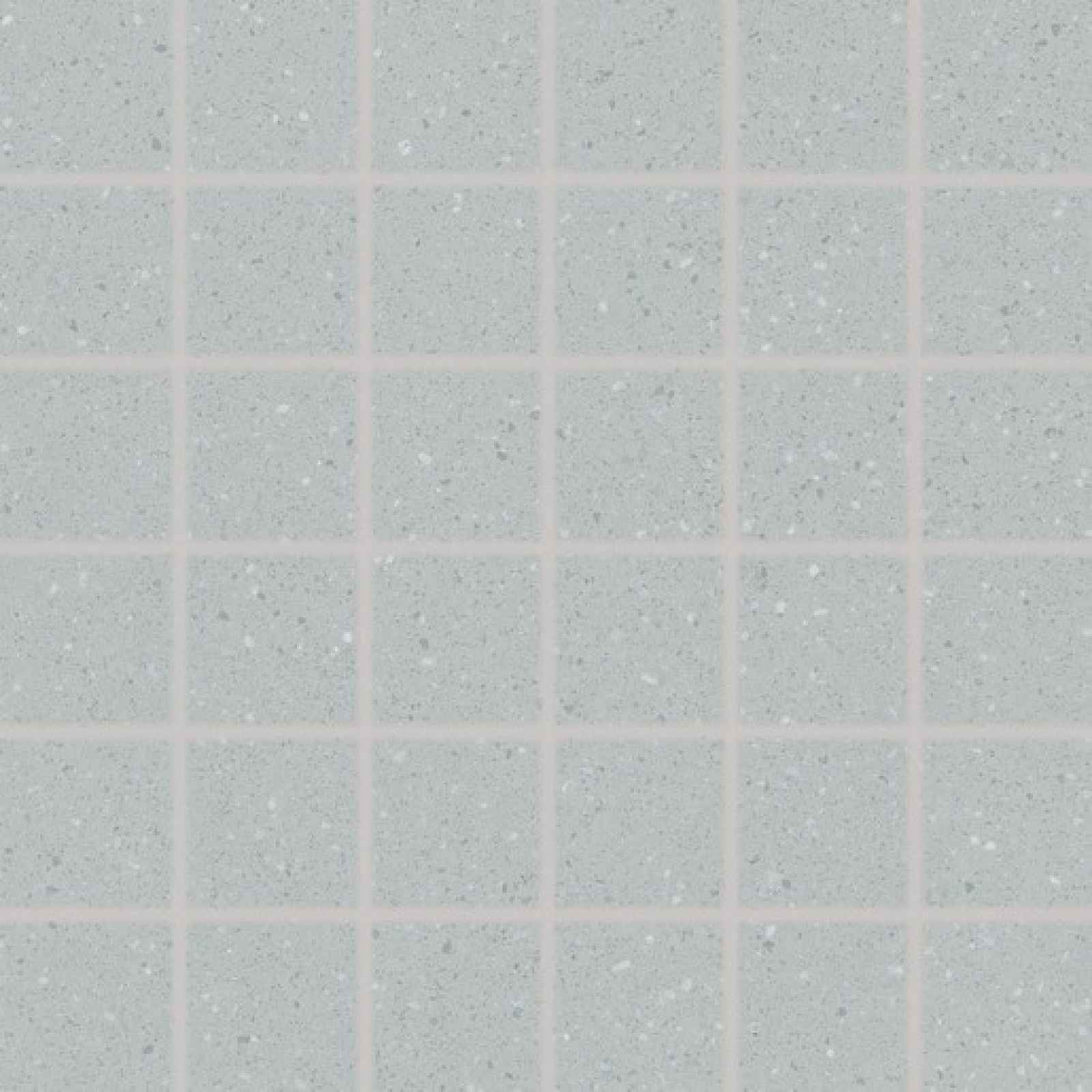 Mozaika Rako Compila Cement 30x30 cm mat DDM05865.1