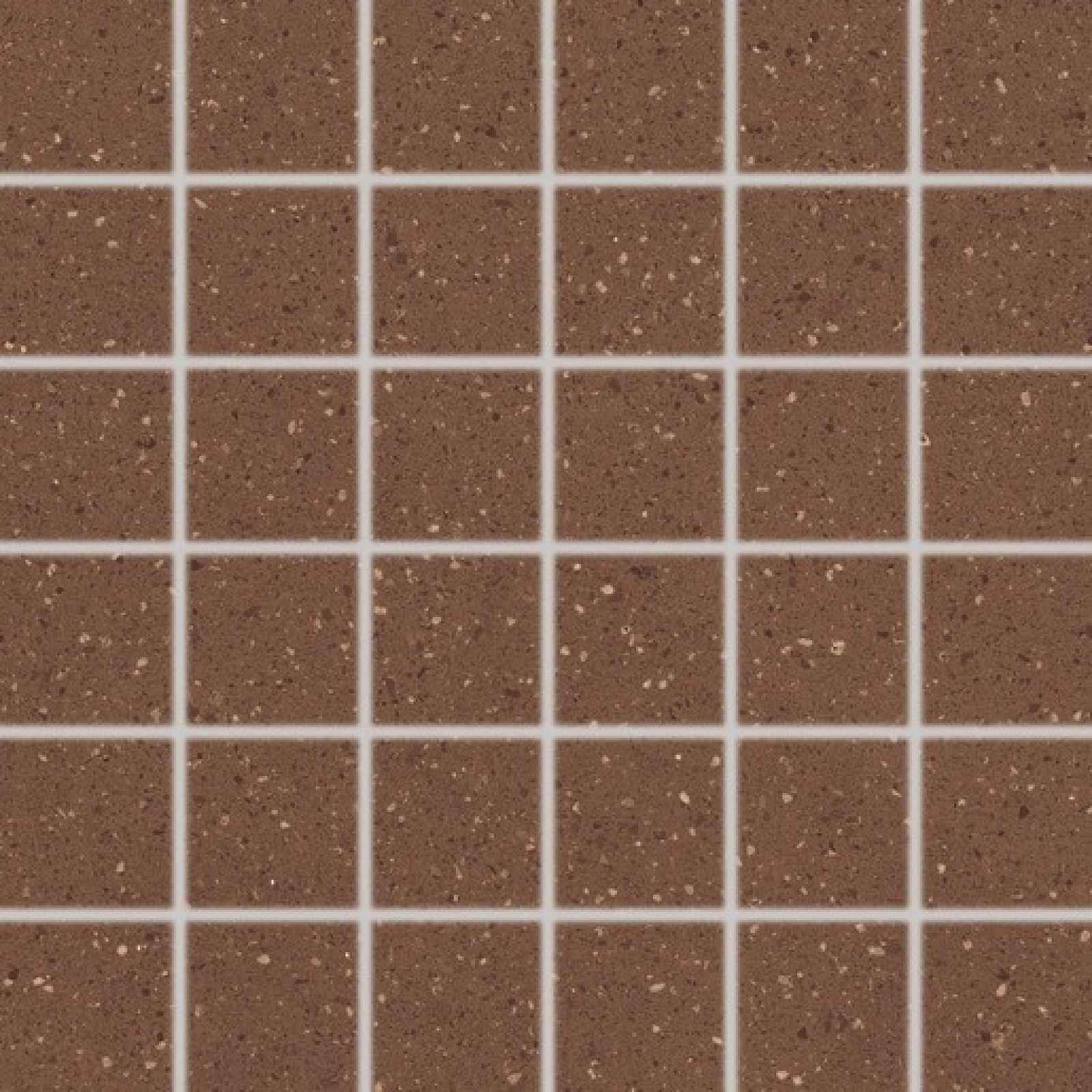 Mozaika Rako Compila Cotto 30x30 cm mat DDM05869.1