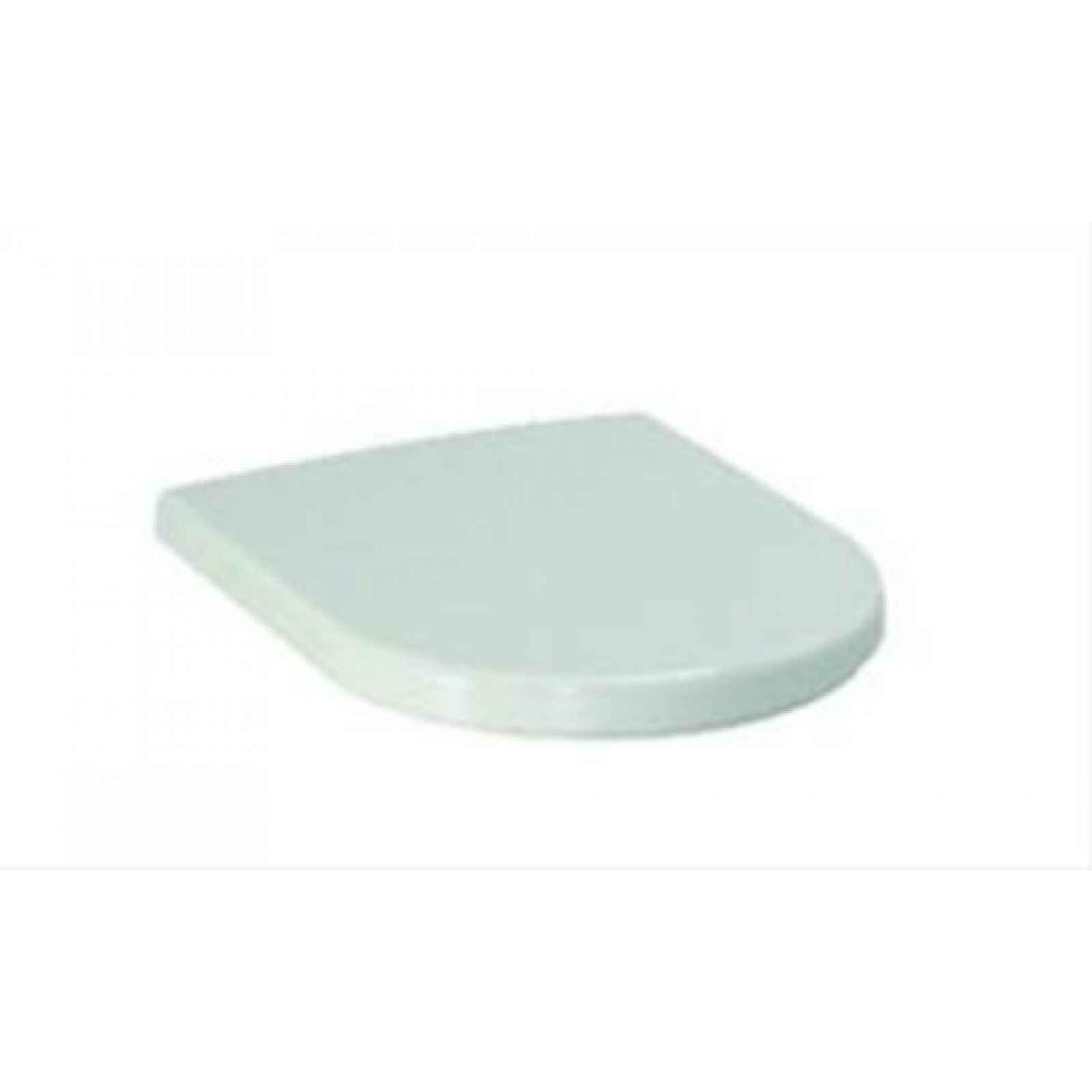 WC prkénko Laufen Laufen Pro duroplast bílá H8919513000031