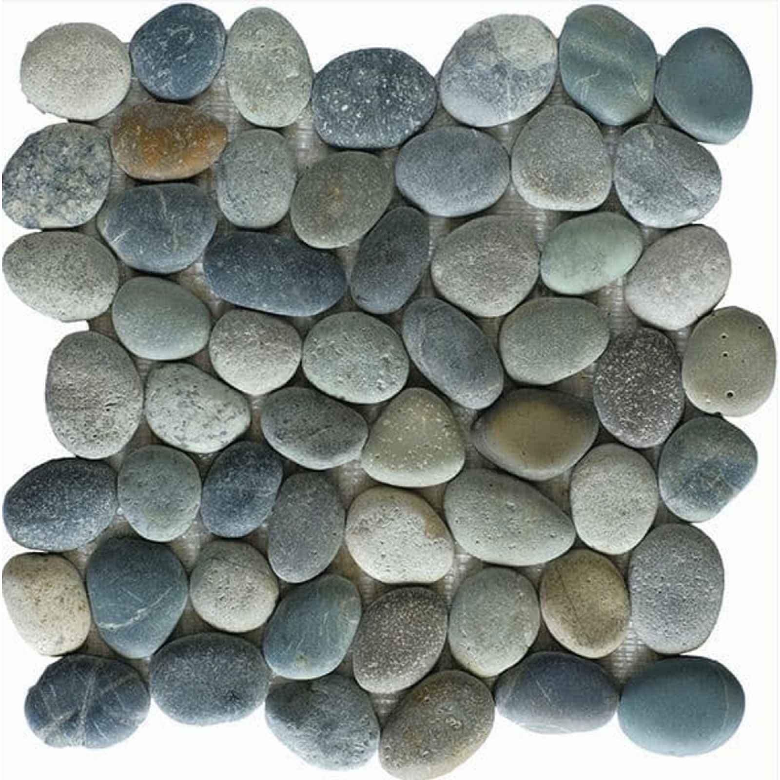 Kamenná mozaika Mosavit guinea 30x30 cm mat PIEDRAGU 1,000 m2