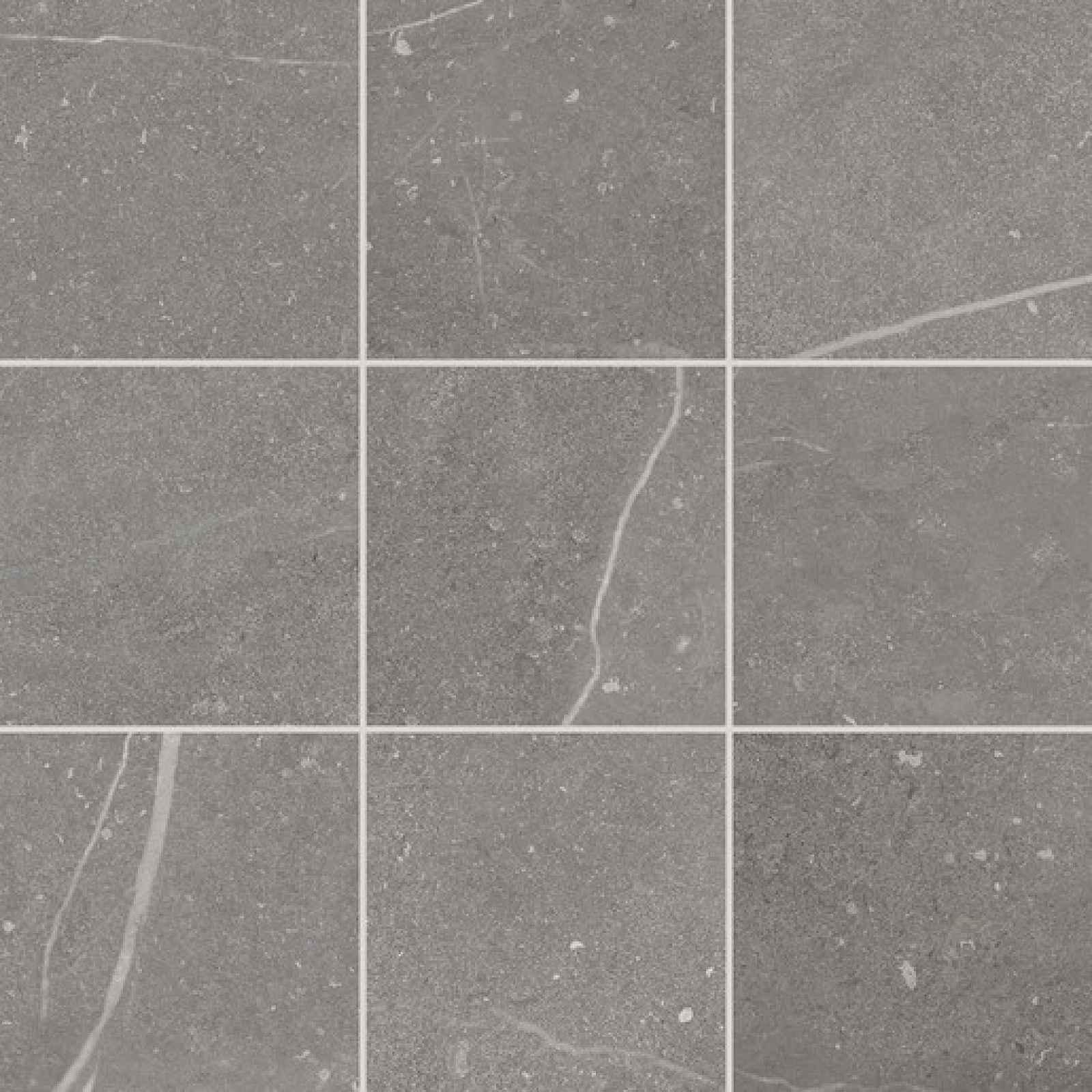 Dlažba Rako Fly smoke 10x10 cm mat DAK11884.1 (bal.1,000 m2)
