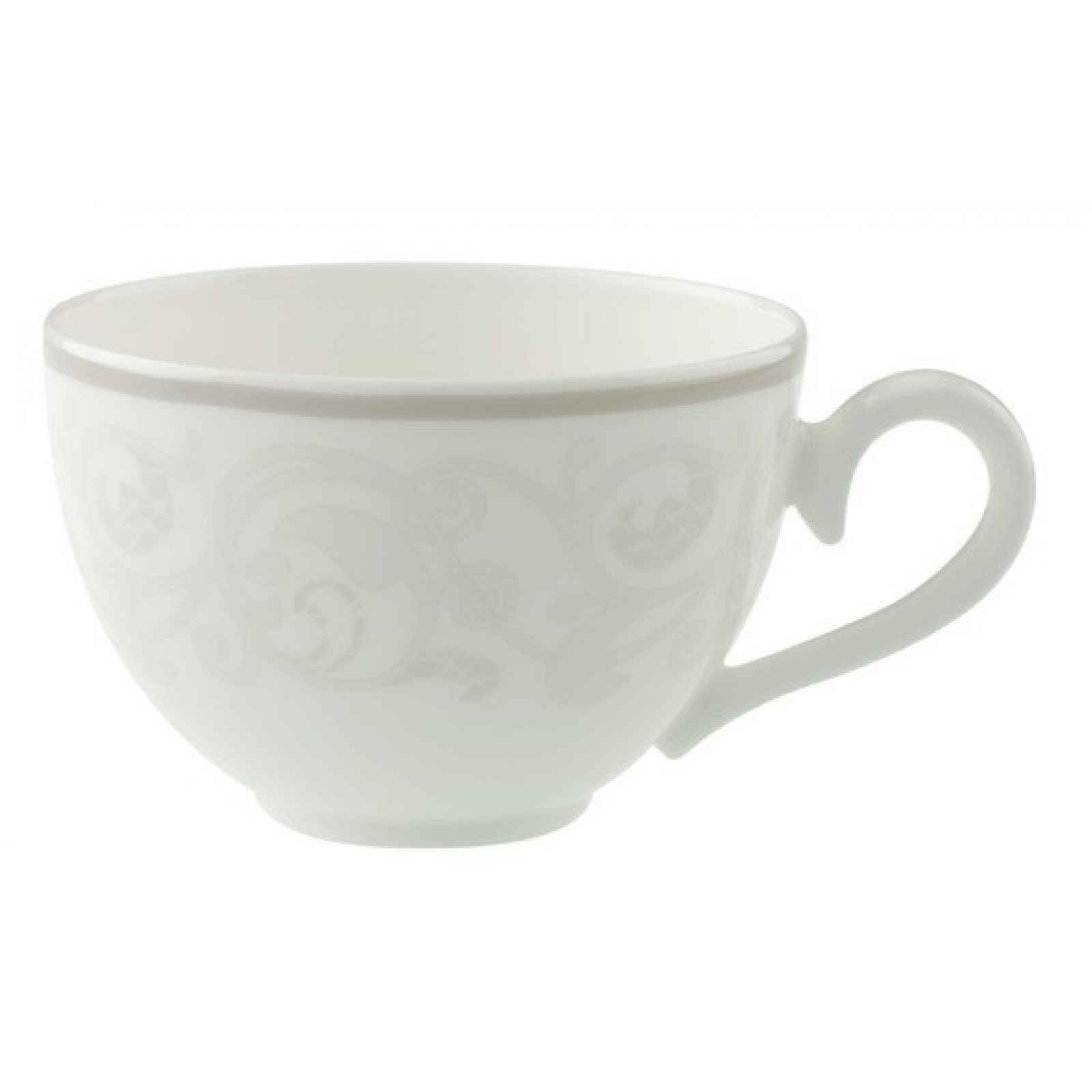 Villeroy & Boch Gray Pearl kávový / čajový šálek, 0,2 l