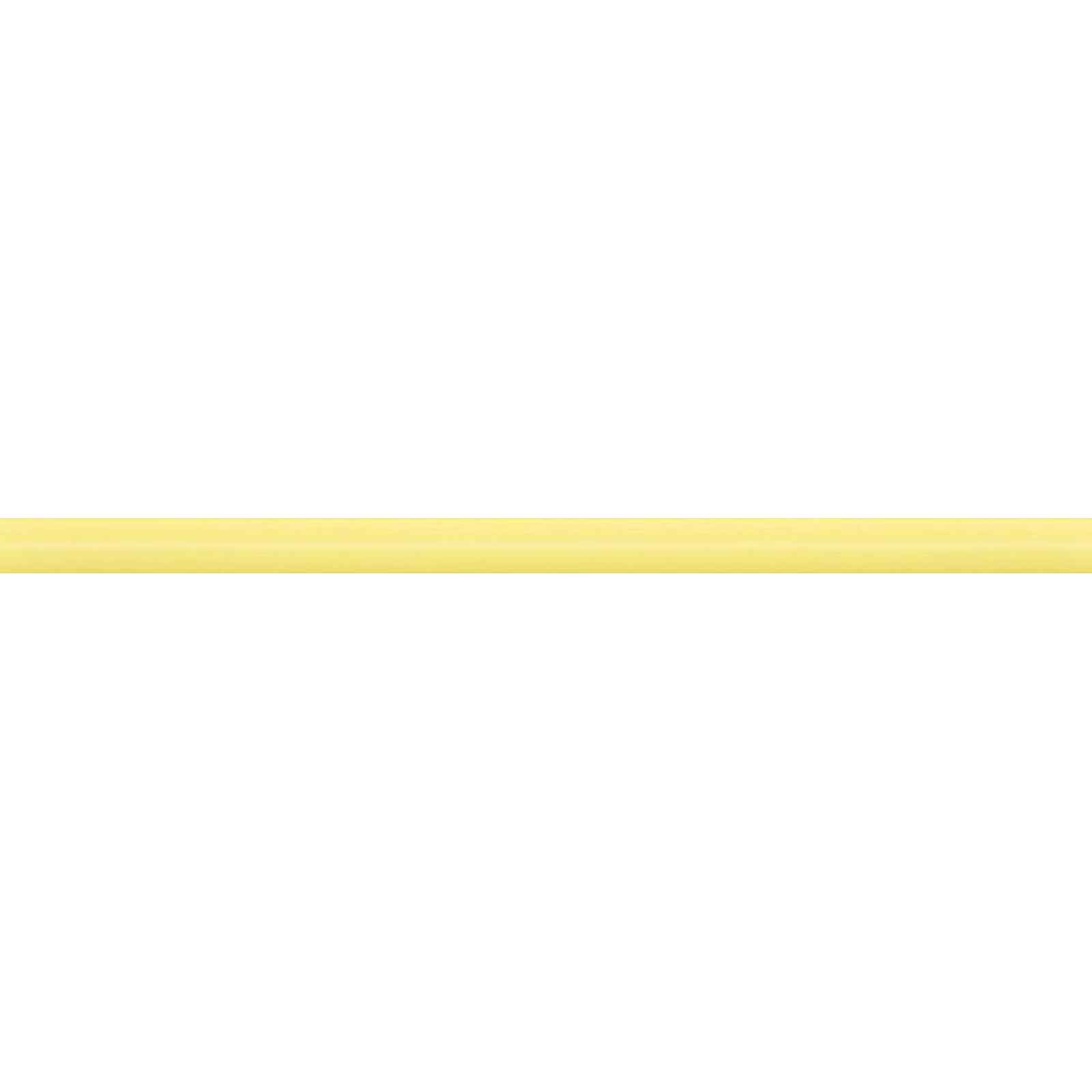 Bombáto Rako Easy R žlutá 2x40 cm mat WLRMG063.1