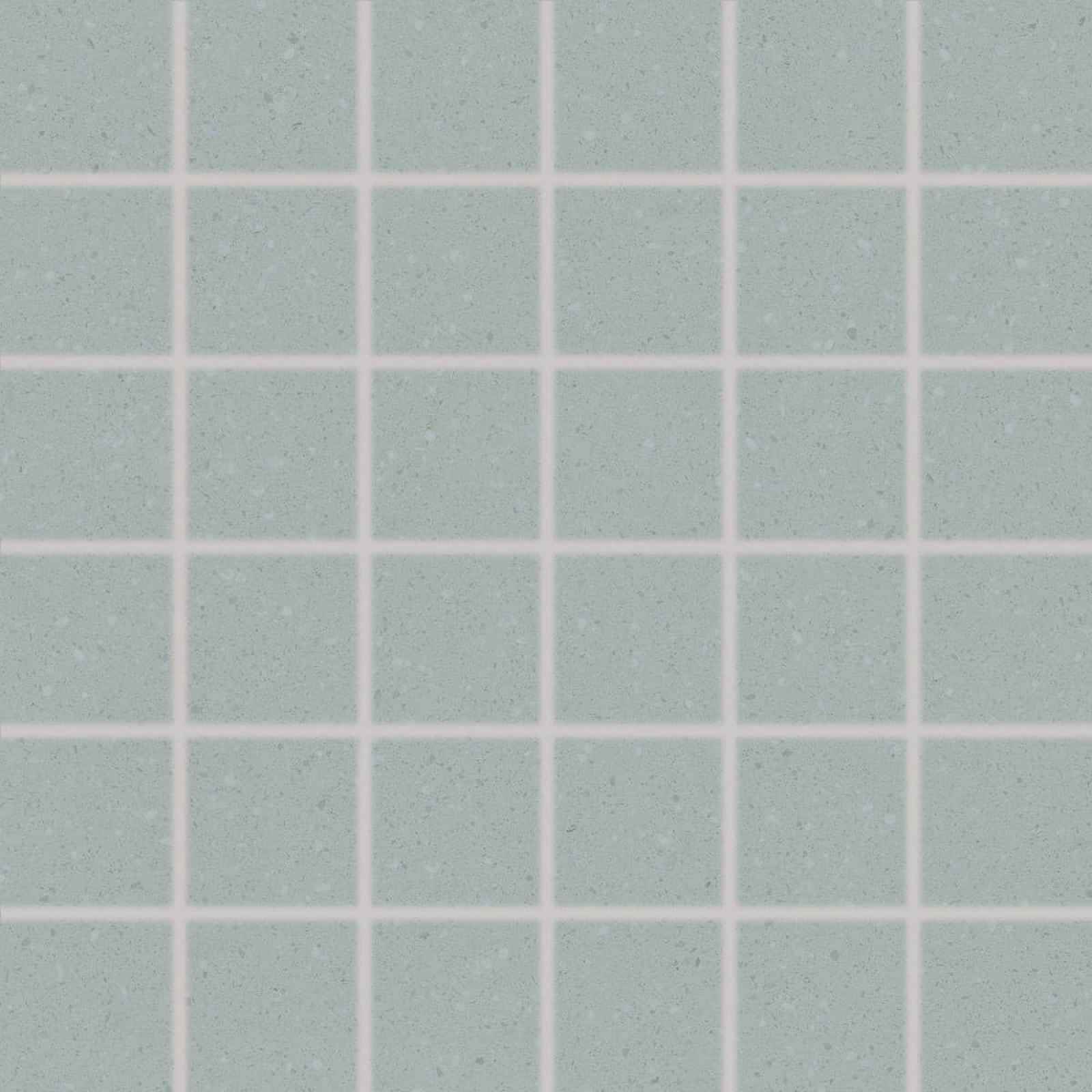 Mozaika Rako Compila Mint 30x30 cm mat WDM05862.1
