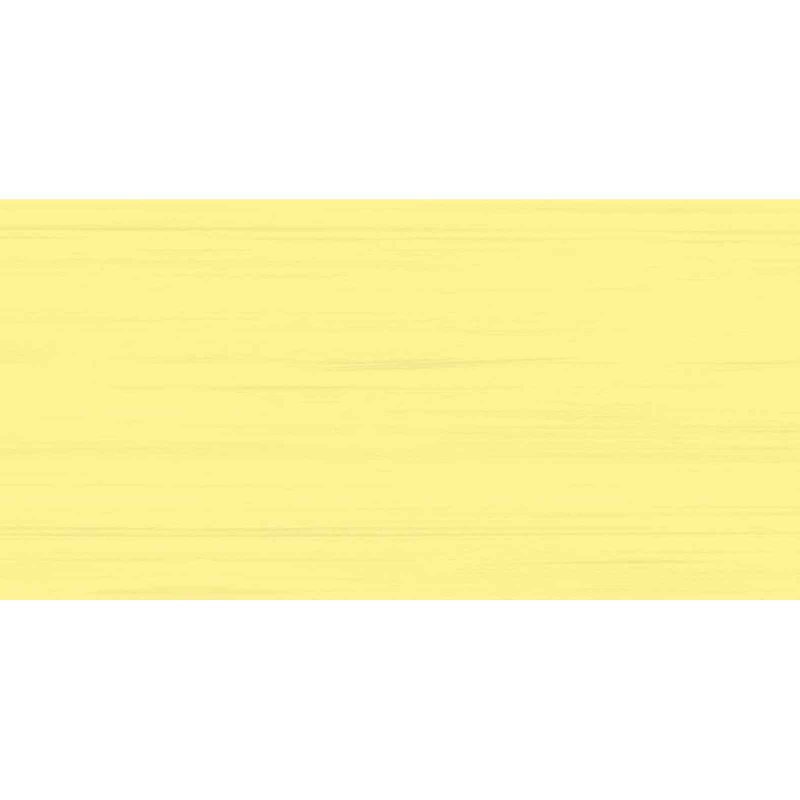 Obklad Rako Easy R žlutá 20x40 cm mat WATMB063.1