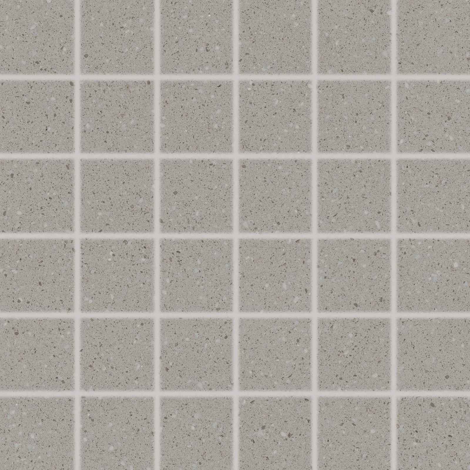 Mozaika Rako Compila Taupe 30x30 cm mat WDM05867.1