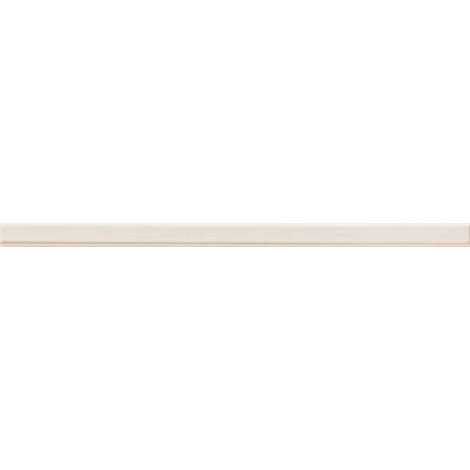 Bombáto Rako Extra slonová kost 2x40 cm mat WLRMG720.1