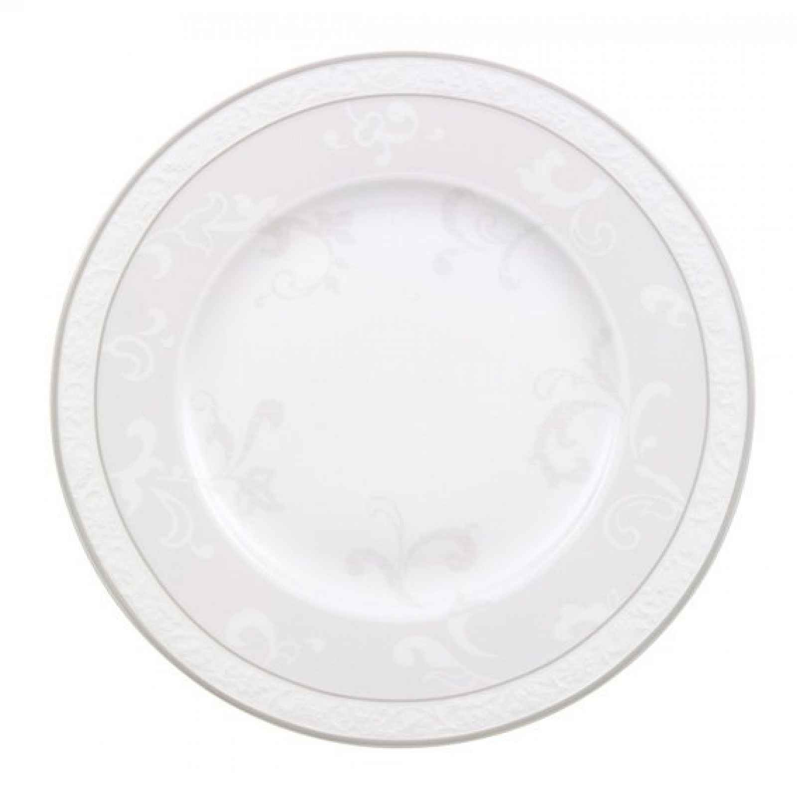 Villeroy & Boch Gray Pearl salátový talíř, Ø 22 cm