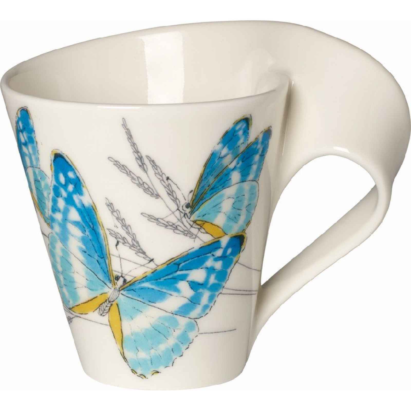 Villeroy & Boch NewWave Caffé Morpho cypris hrnek, 0,30 l