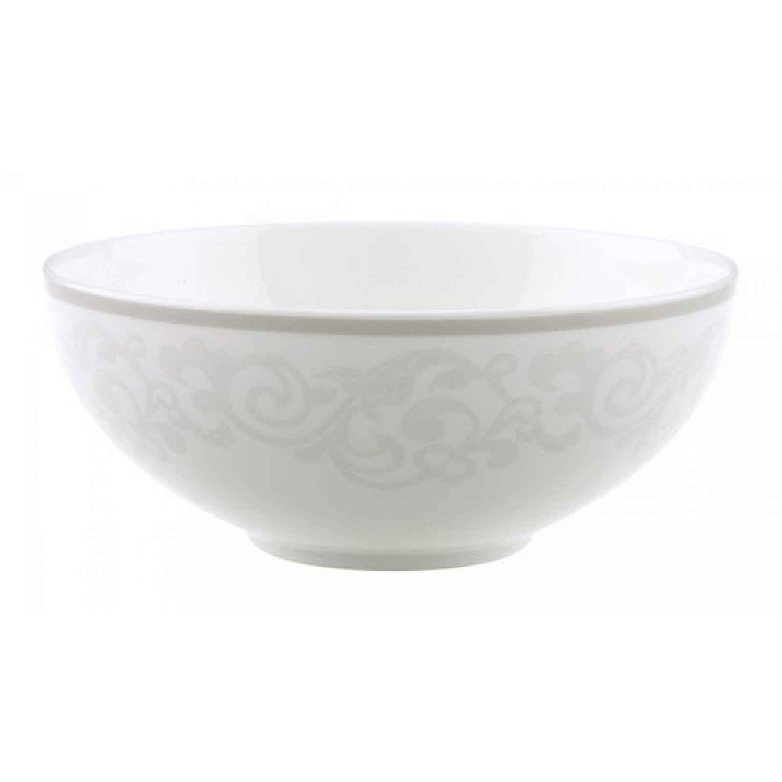 Villeroy & Boch Gray Pearl miska, Ø 13 cm