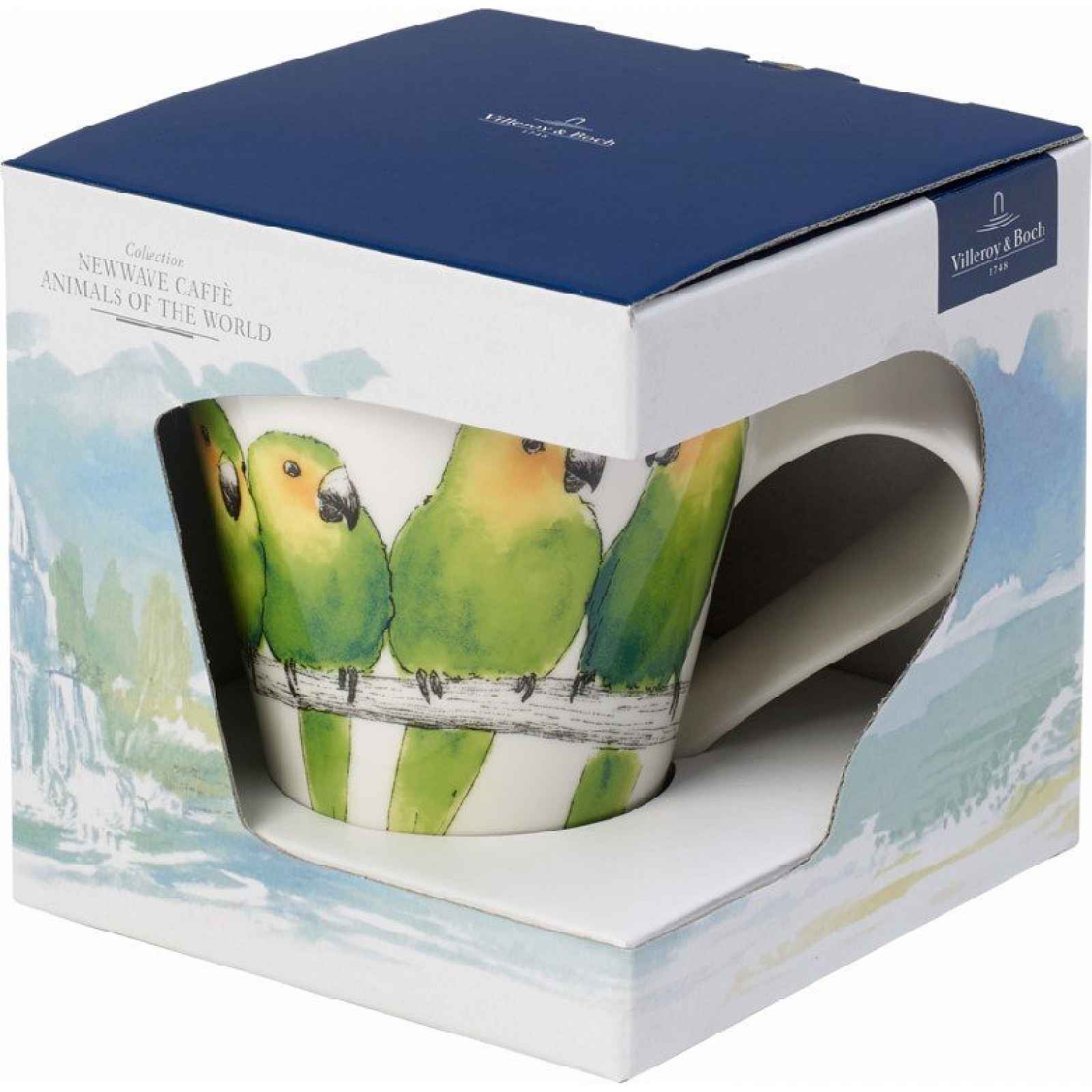Villeroy & Boch NewWave Caffé Ara hrnek, 0,30 l