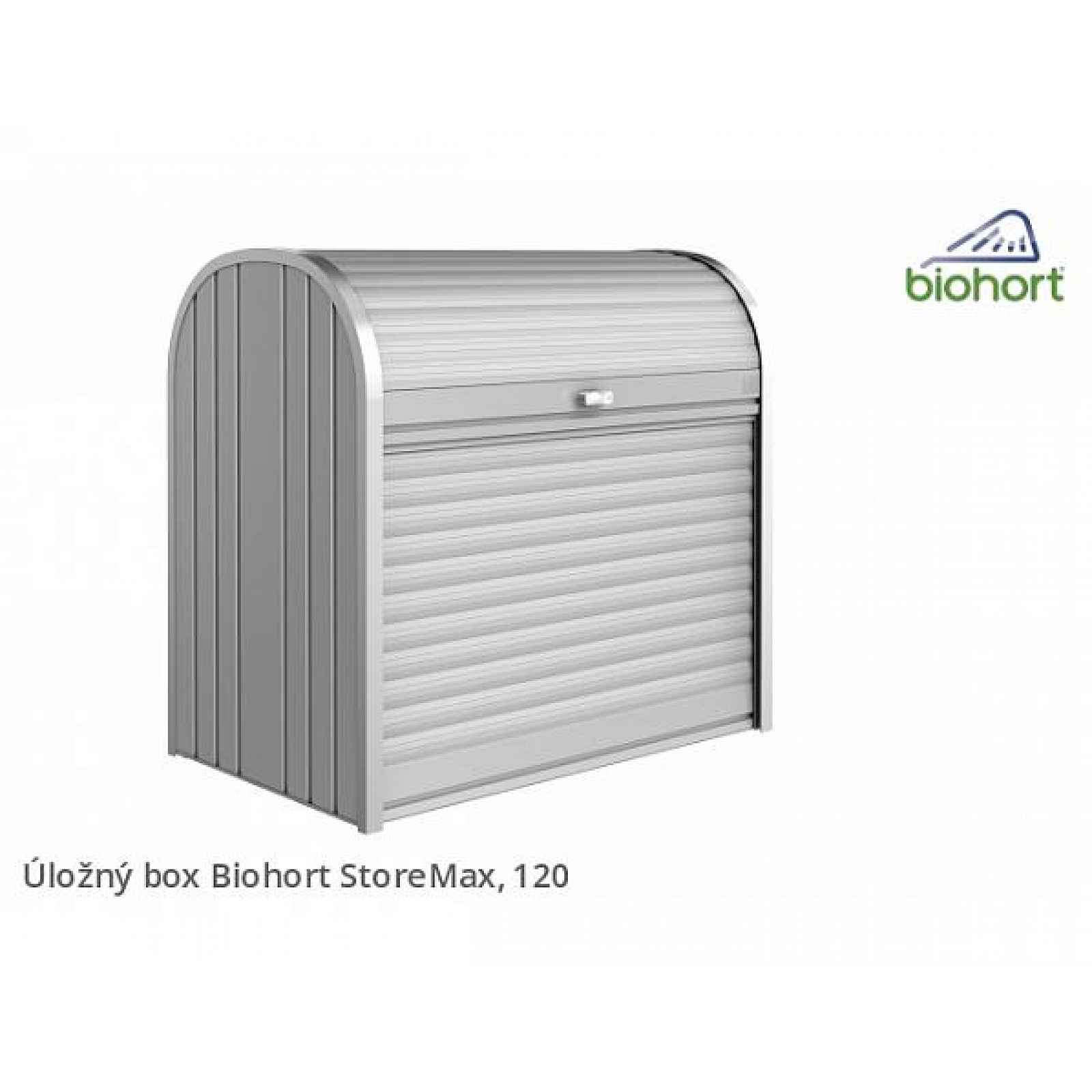 Úložný box StoreMax 120