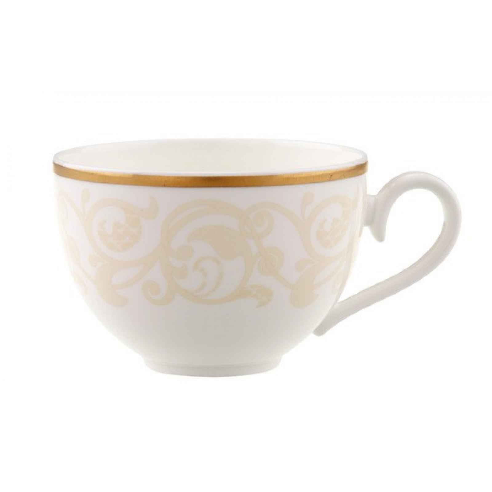 Villeroy & Boch Ivoire kávový / čajový šálek, 0,2 l