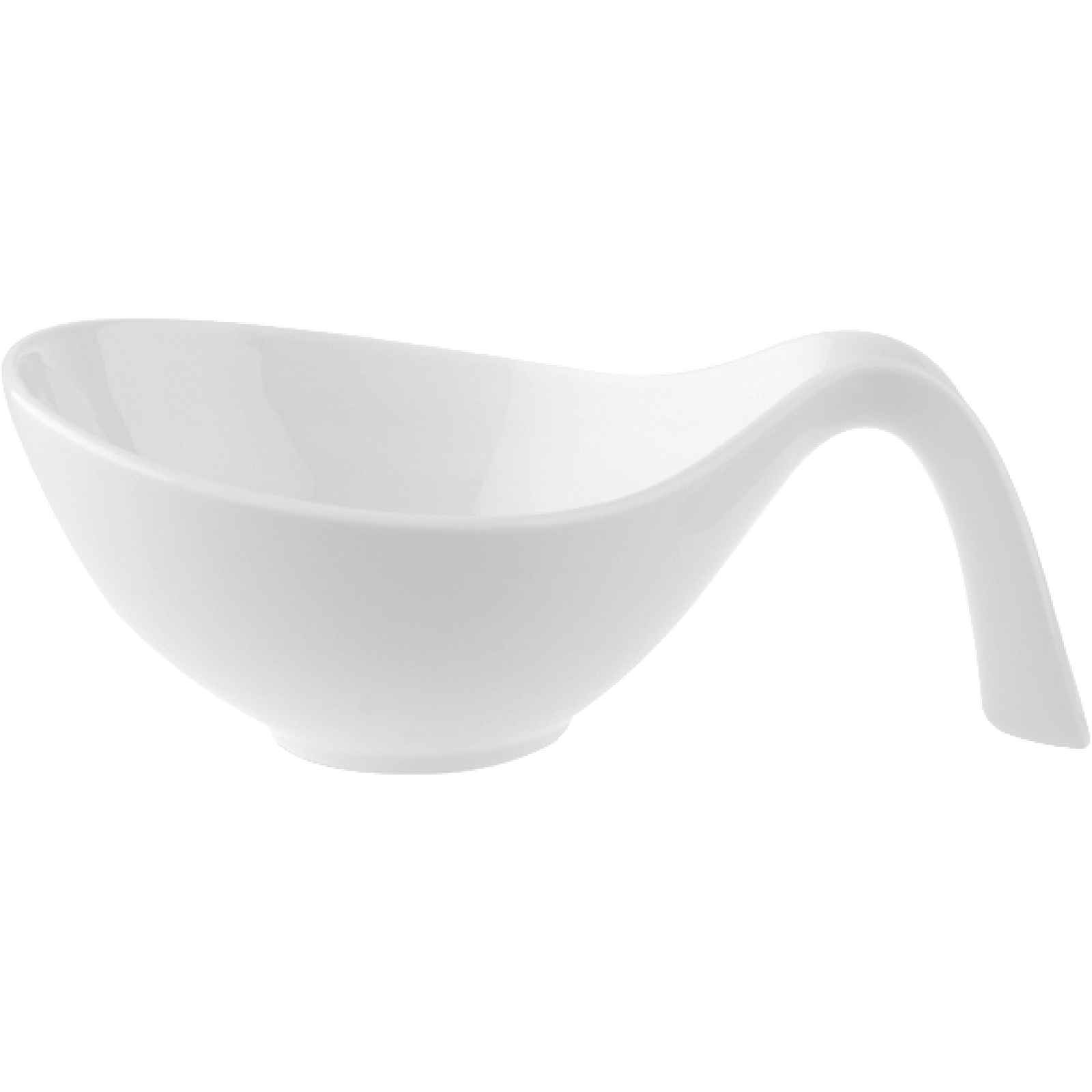 Villeroy & Boch Flow miska s rukojetí, 0,60 l