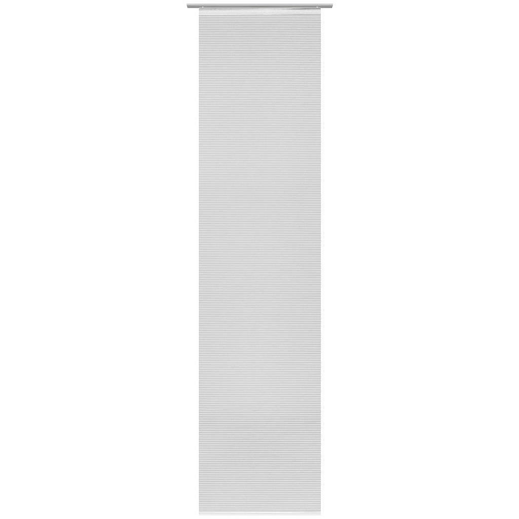 Boxxx Plošný Závěs, 60/255 Cm - Panelové závěsy - 004789050001