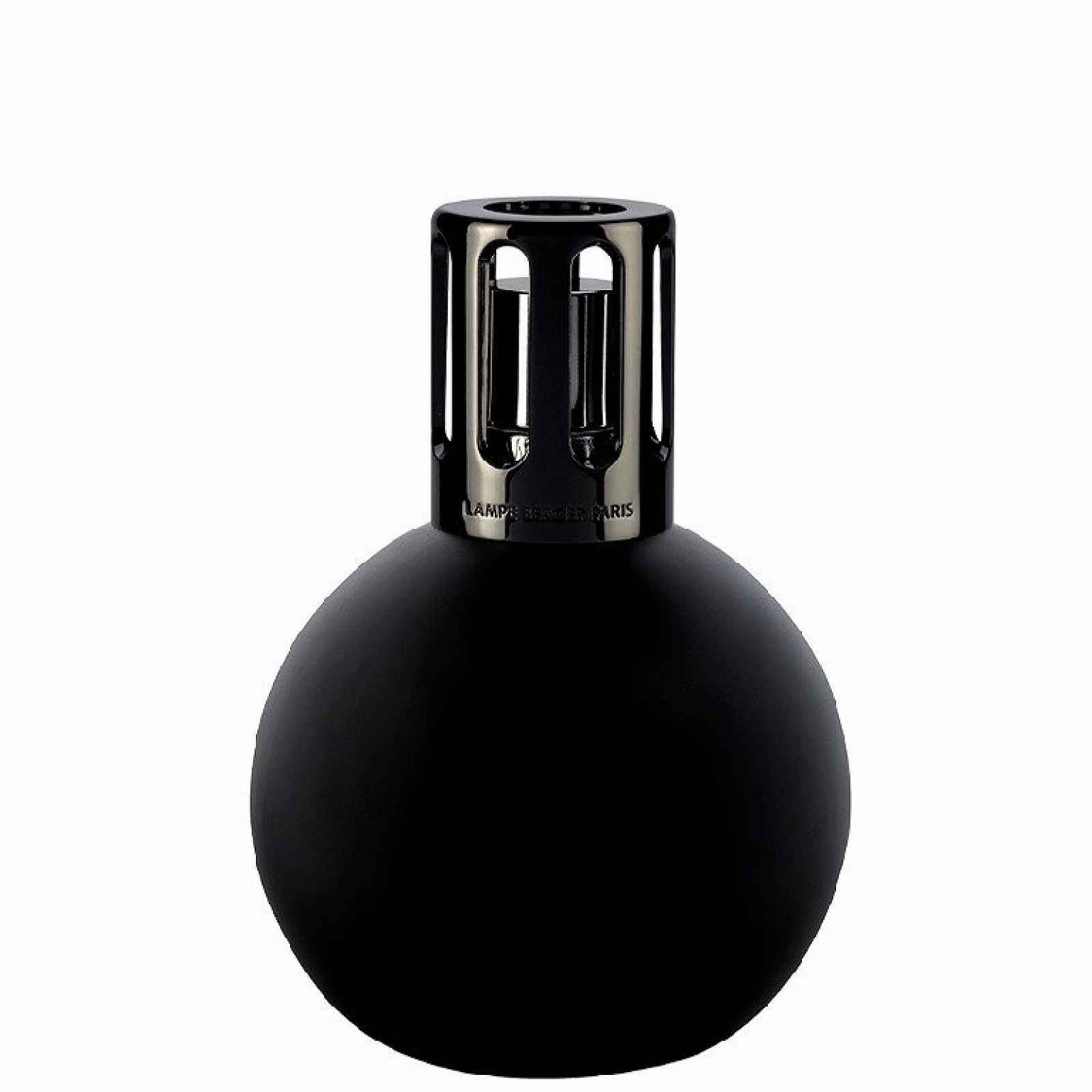 Maison Berger Paris katalytická lampa Boule, černá