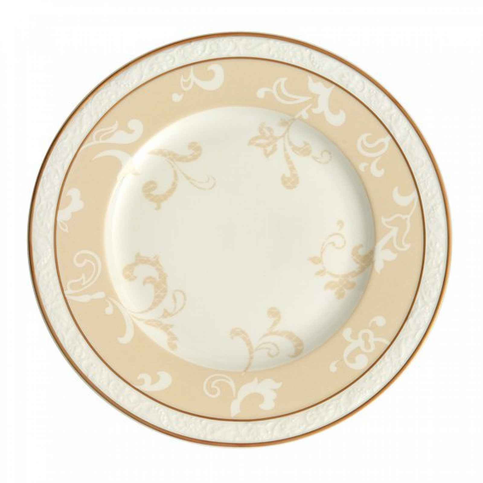 Villeroy & Boch Ivoire dezertní talíř, 22 cm