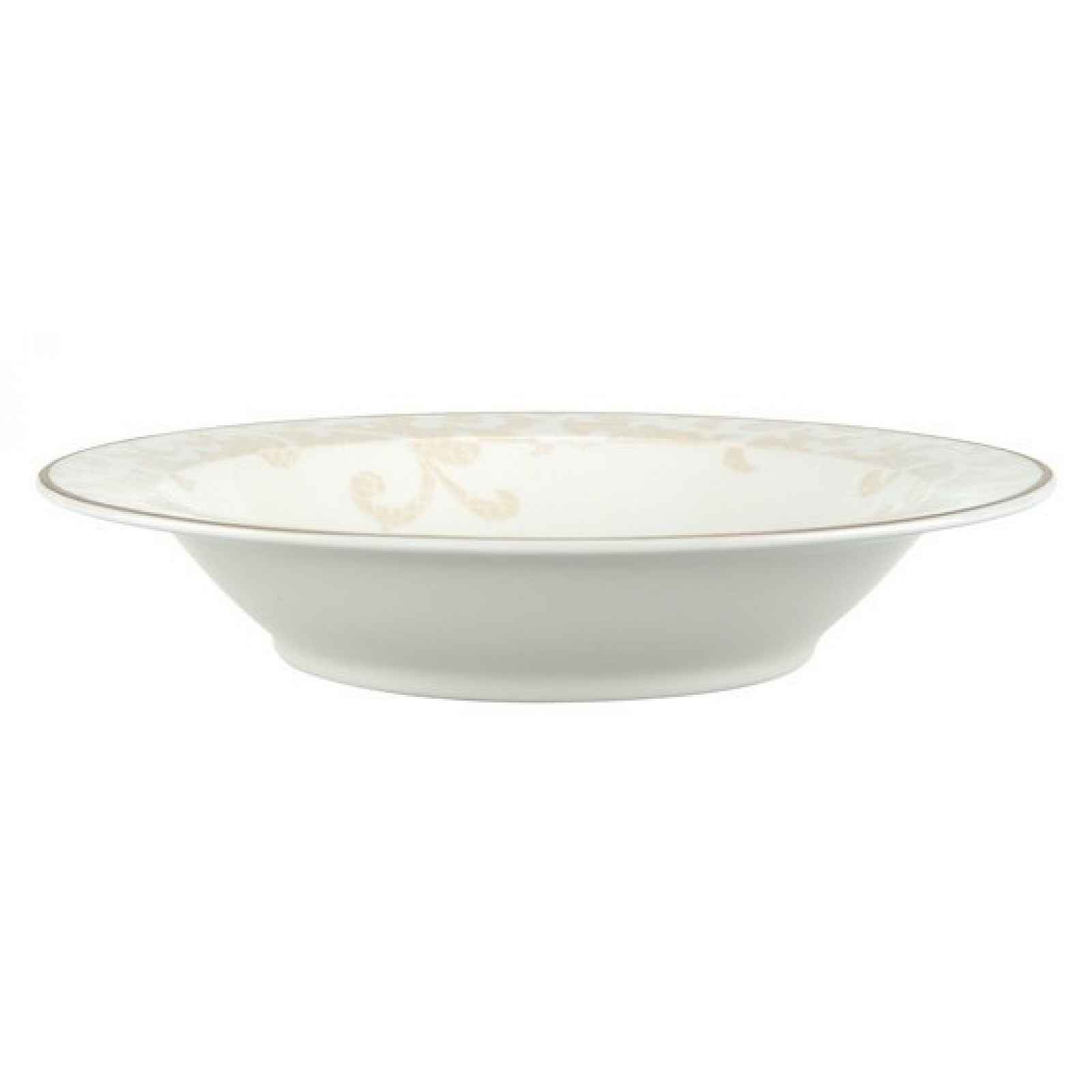 Villeroy & Boch Ivoire hluboký salátový talíř, 20 cm