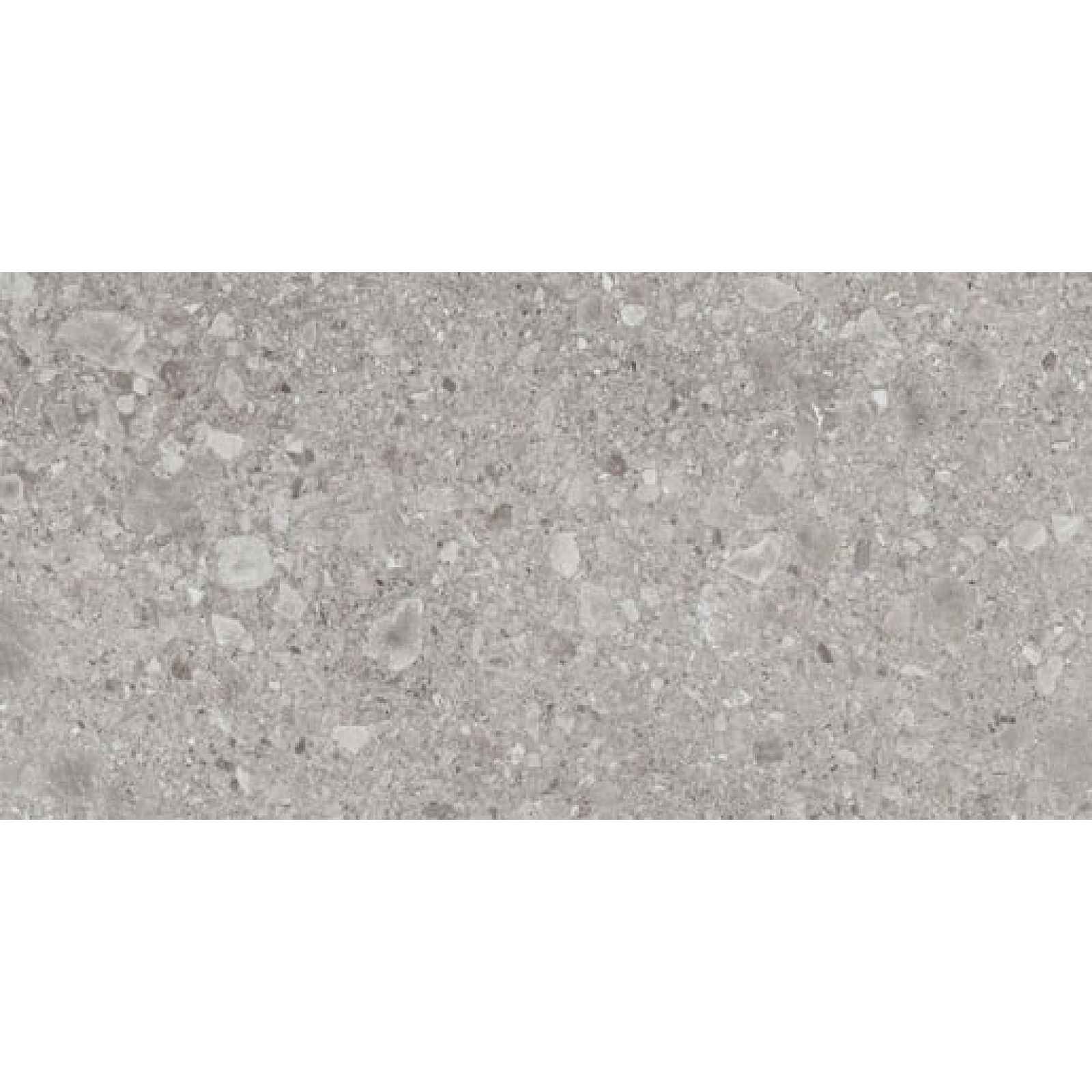 Dlažba Rako Rave grit 60x120 cm mat DAKV9900.1 (bal.1,440 m2)