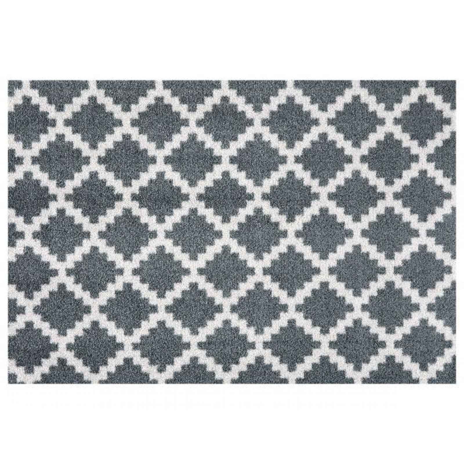 Protiskluzová rohožka Home Grey Anthracite 103157