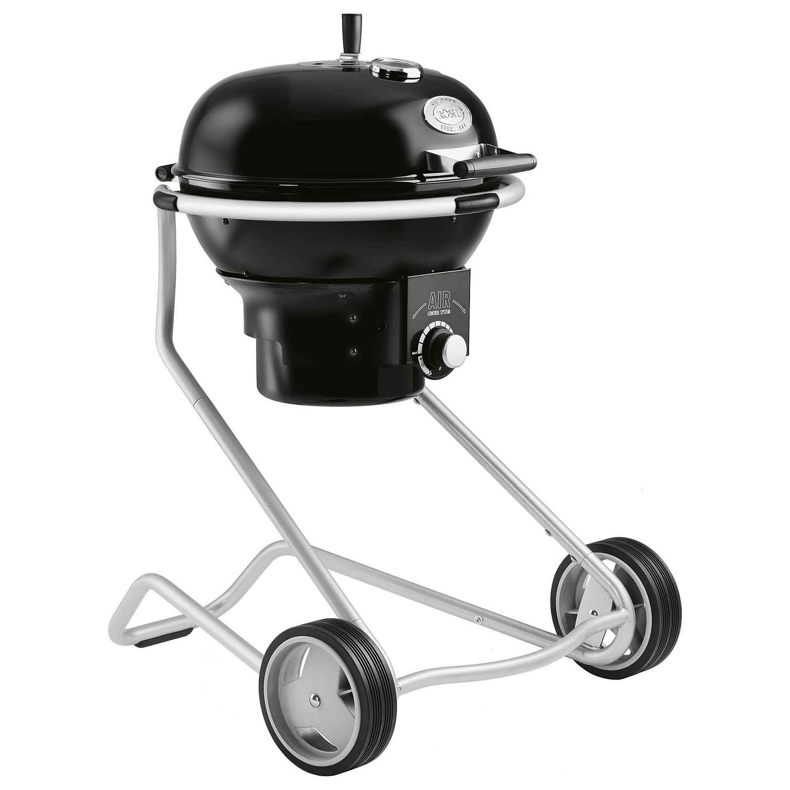 Rösle gril na dřevěné uhlí No.1 AIR, Ø 50 cm