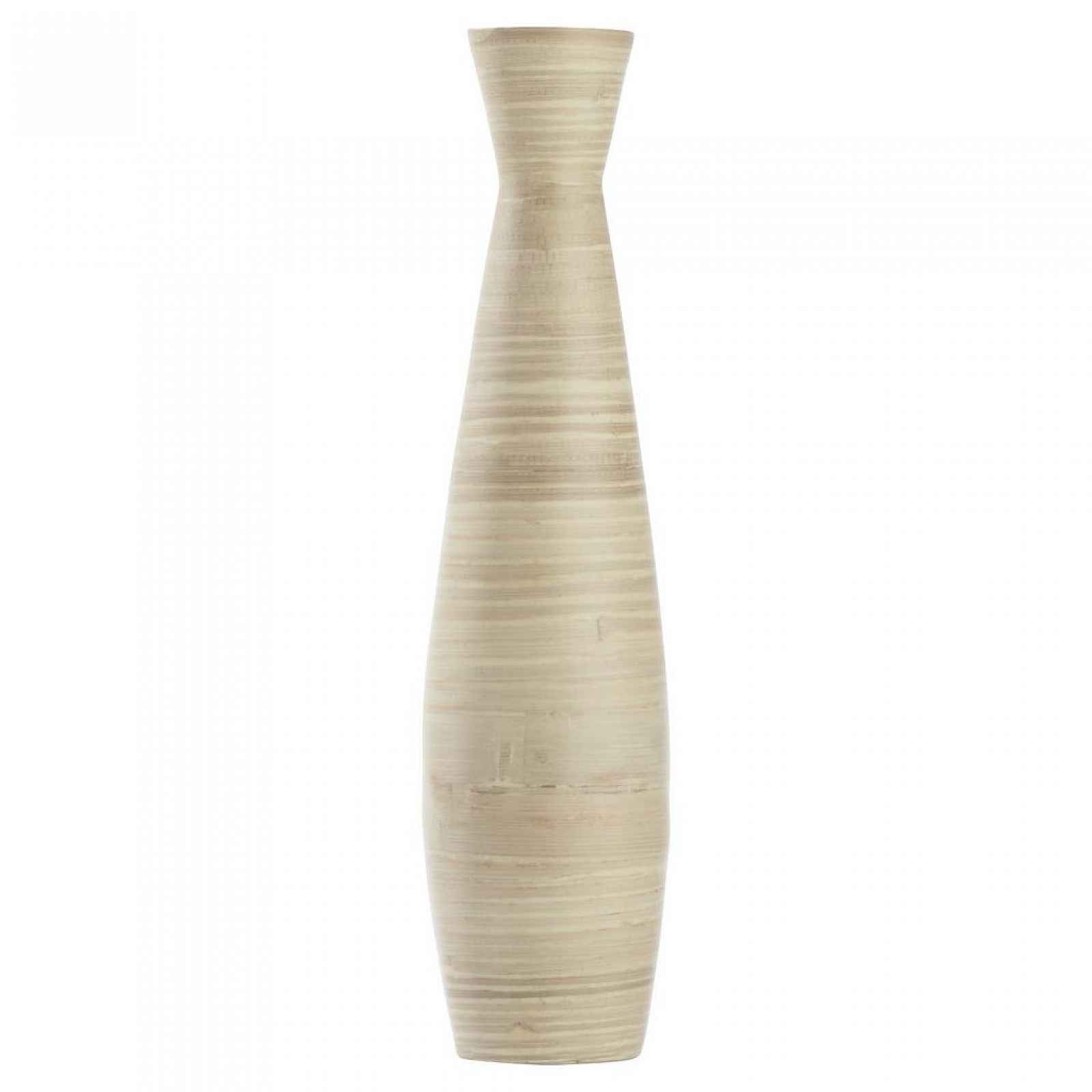 Váza Dekorační Diana, Ø/v: 11/46cm