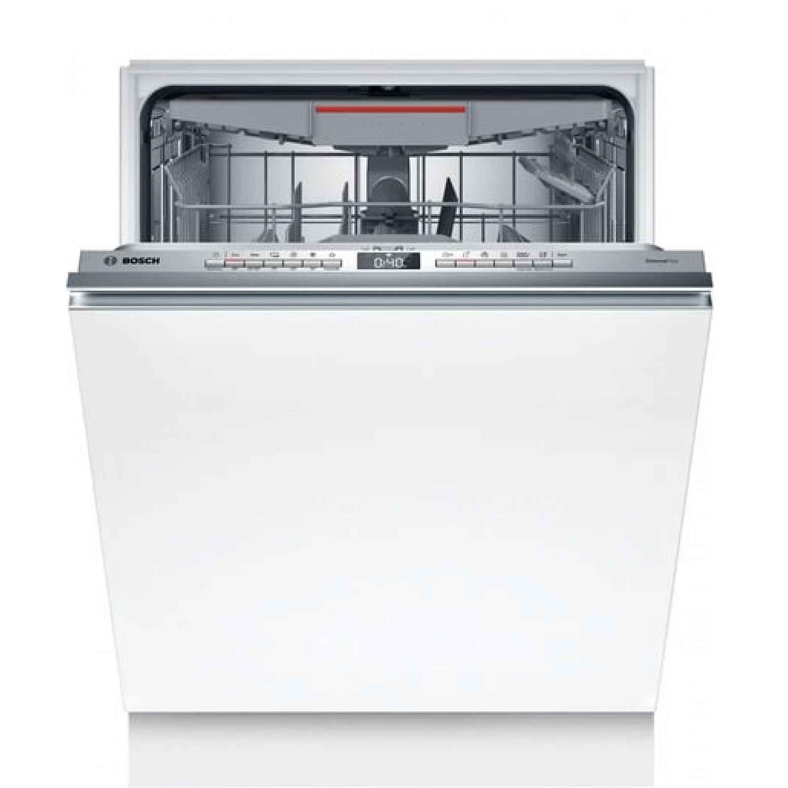 Bosch Serie 4 plně vestavná myčka nádobí 60 cm SMV4ECX10E