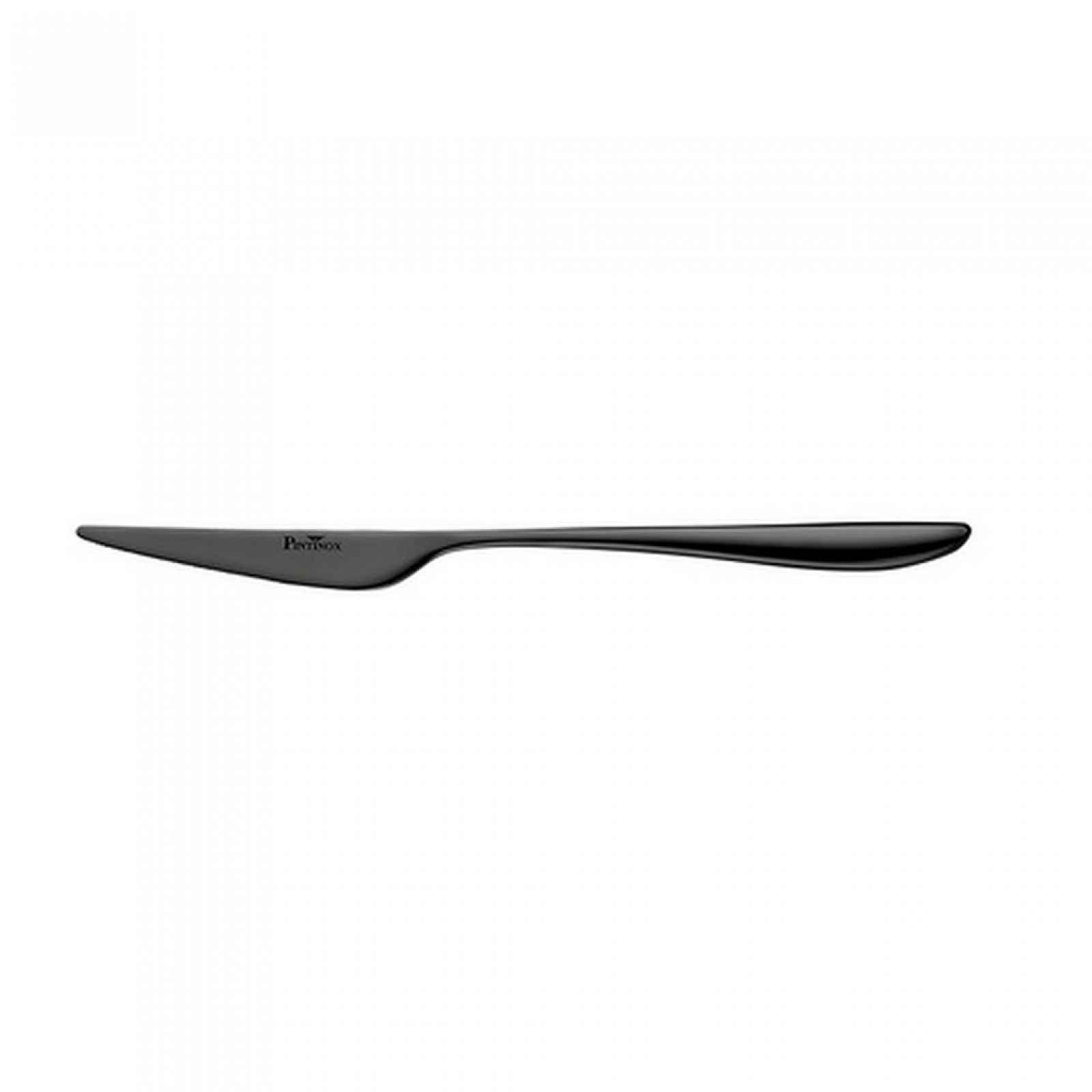 Nůž Black, Délka: 23cm