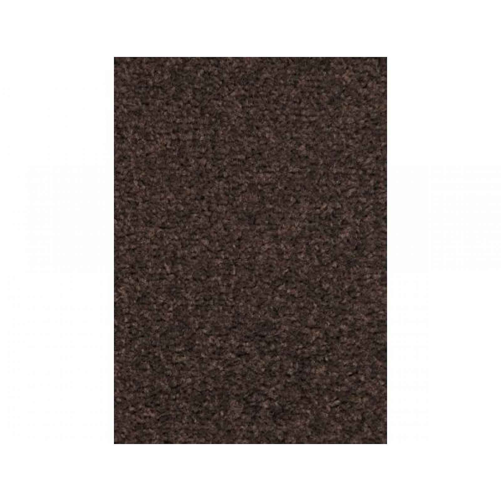 Kusový koberec Nasty 101154 Braun