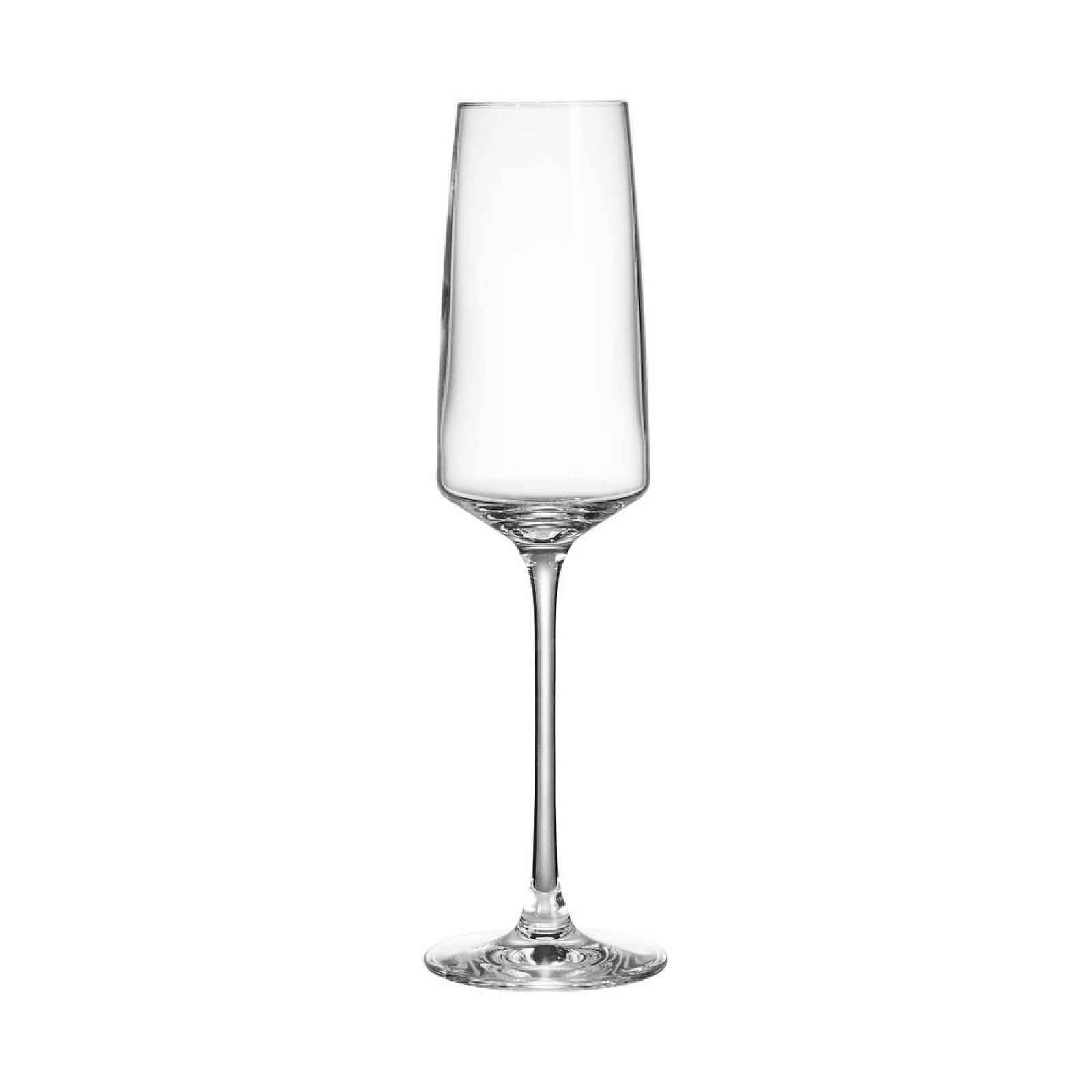 Butlers WINE & DINE Sklenice na šampaňské 250 ml