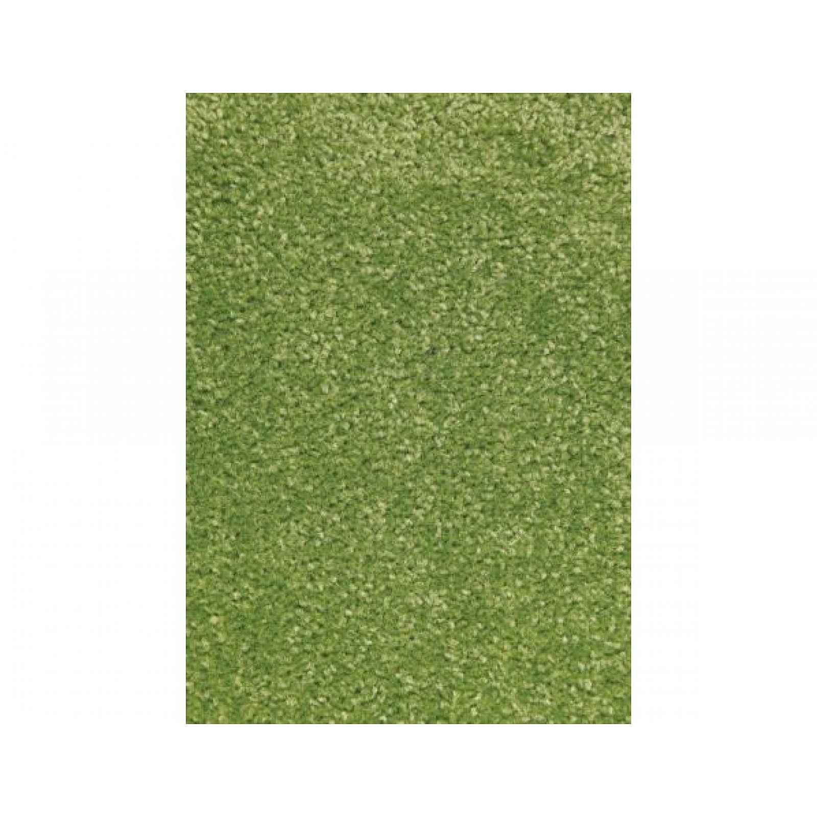 Kusový koberec Nasty 101149 Grün