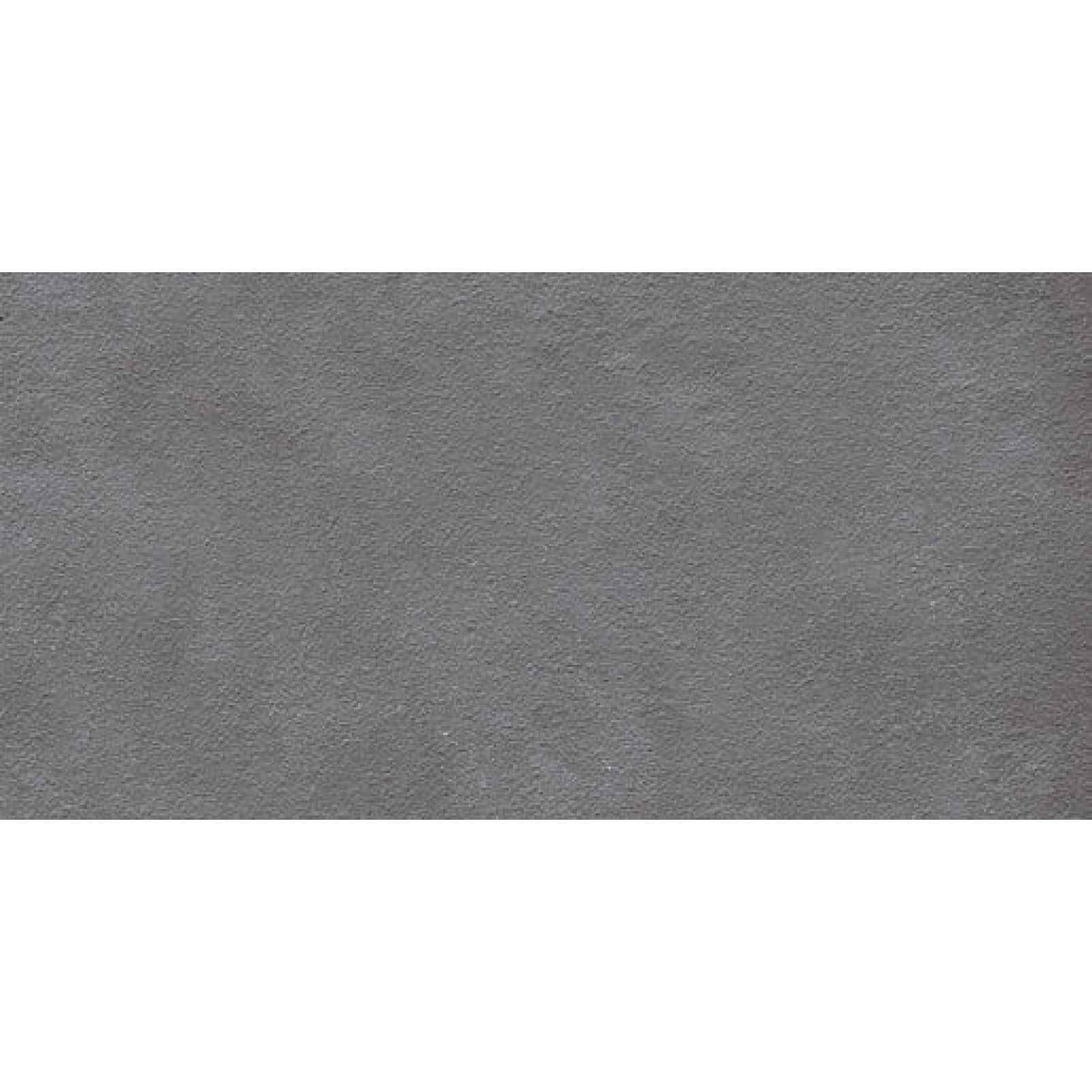 Dlažba Rako Betonico Outdoor černá 60x120 cm reliéfní DARV6792.1 (bal.0,720 m2)